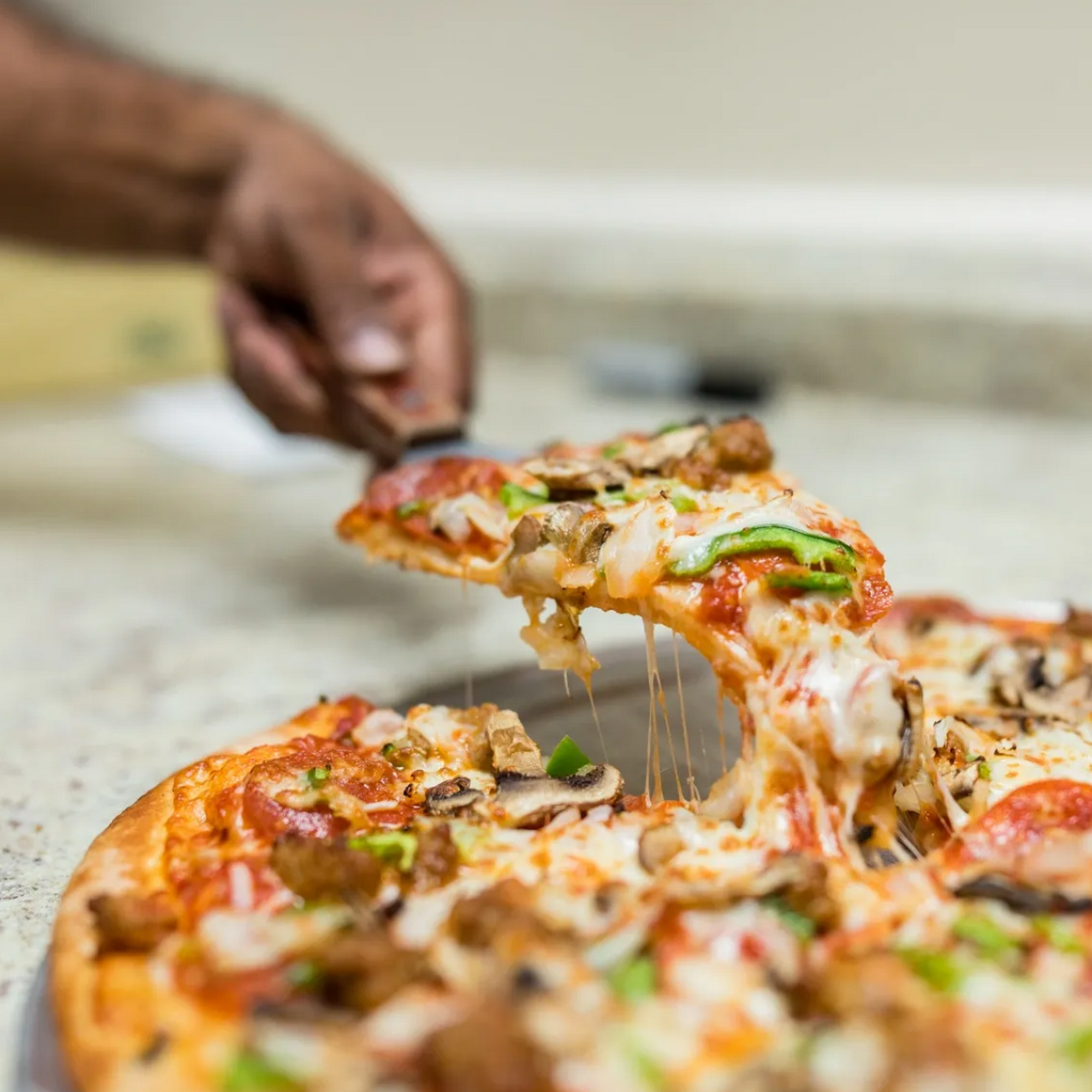 Meadow's Subs & Pizza - Brandywine