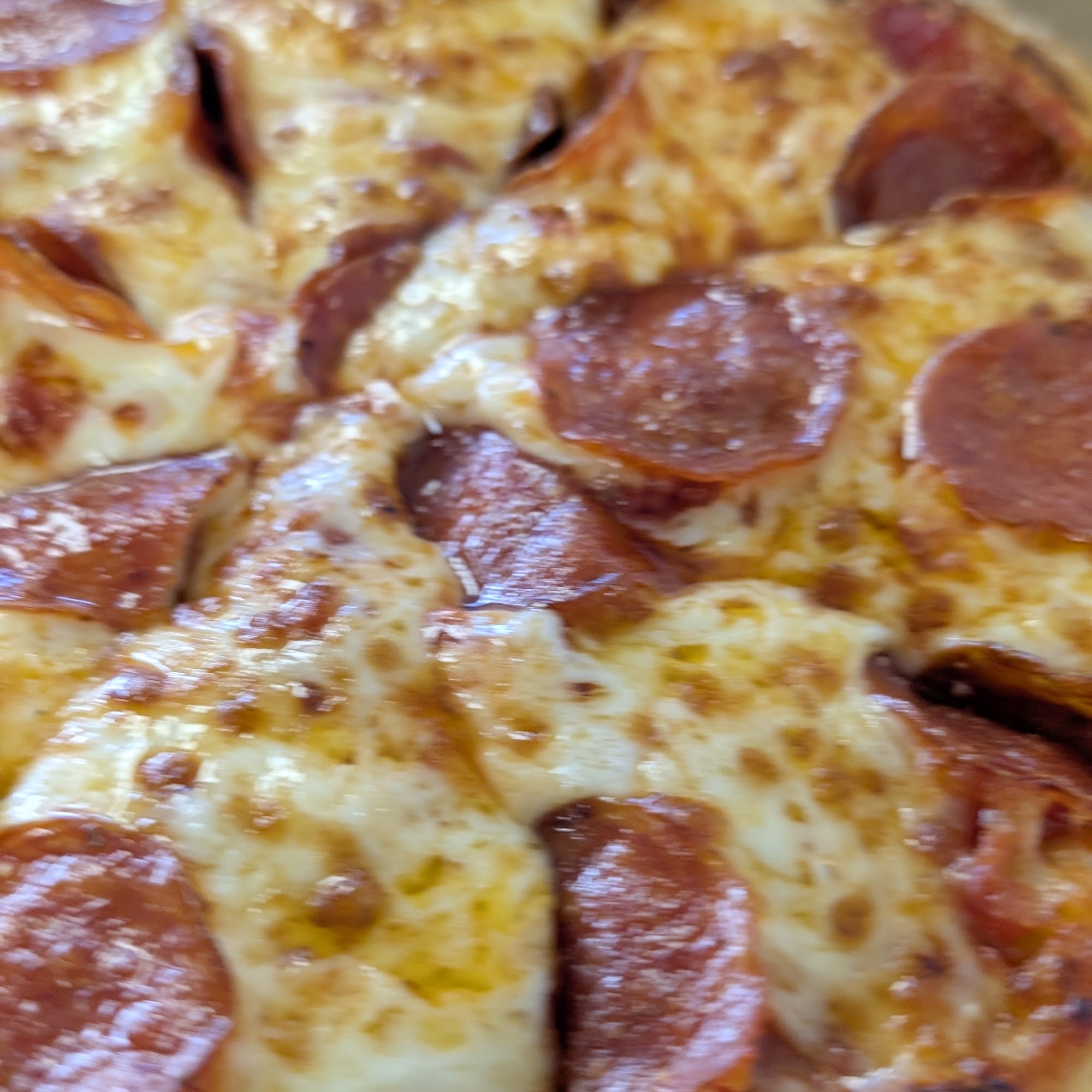 Meadow's Subs & Pizza - Brandywine