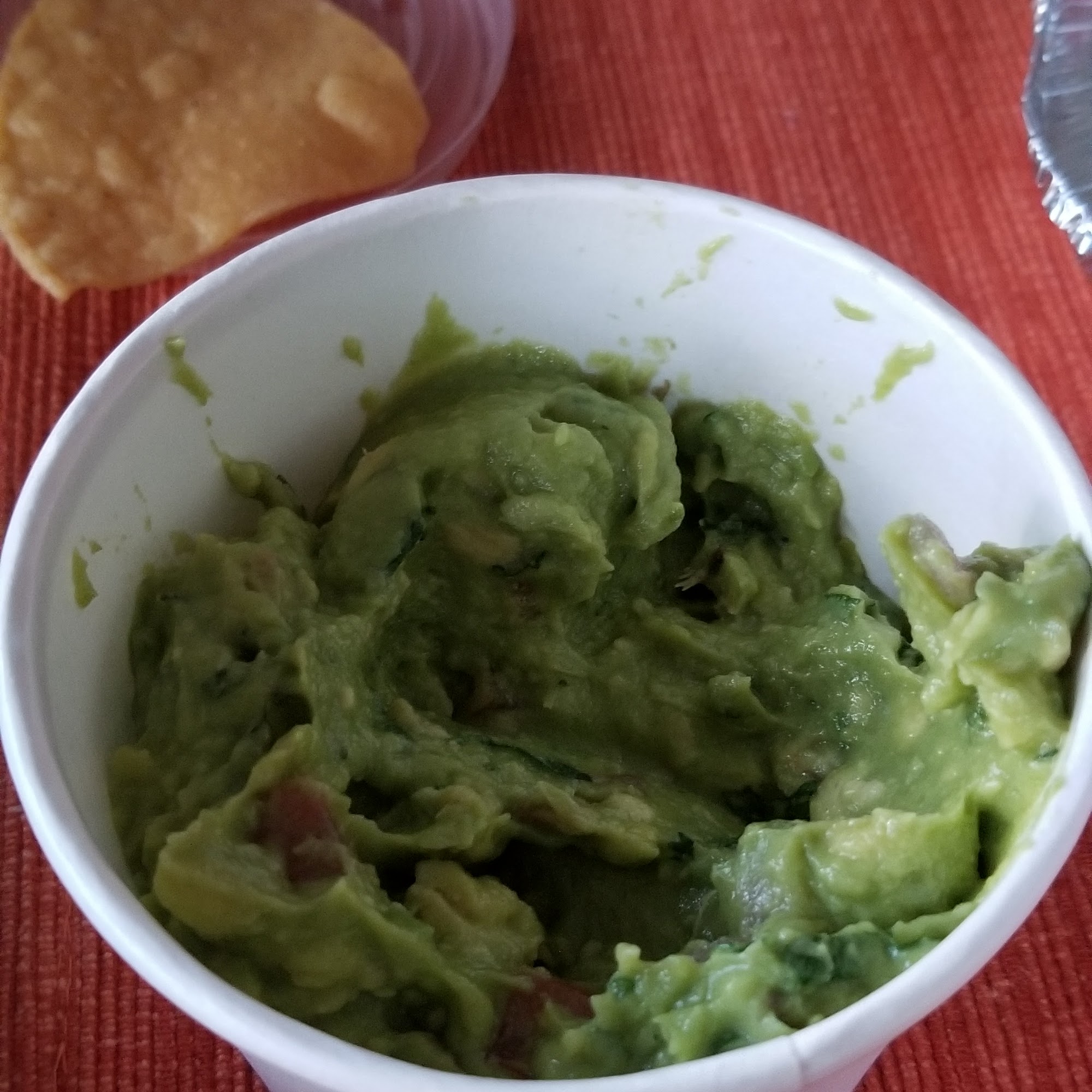 Little Miner Taco - Brentwood Brentwood