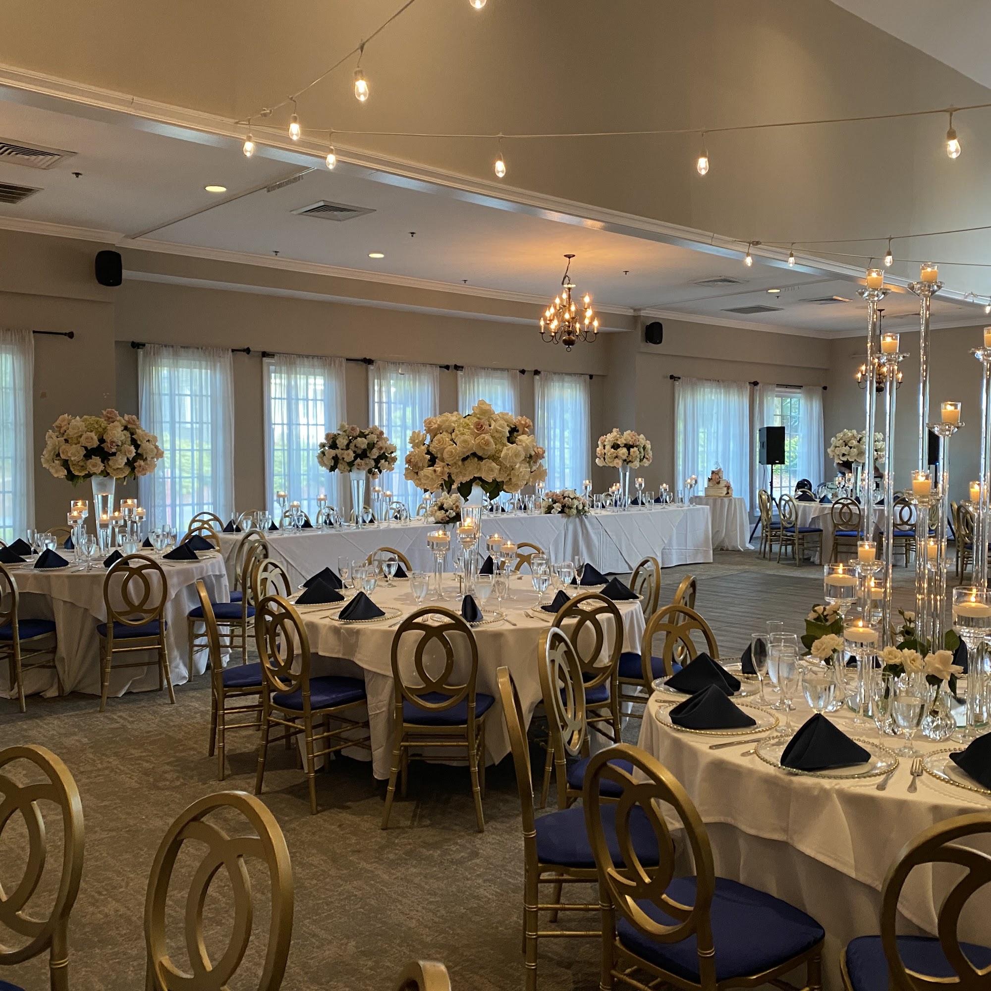 Silo Falls Brookeville