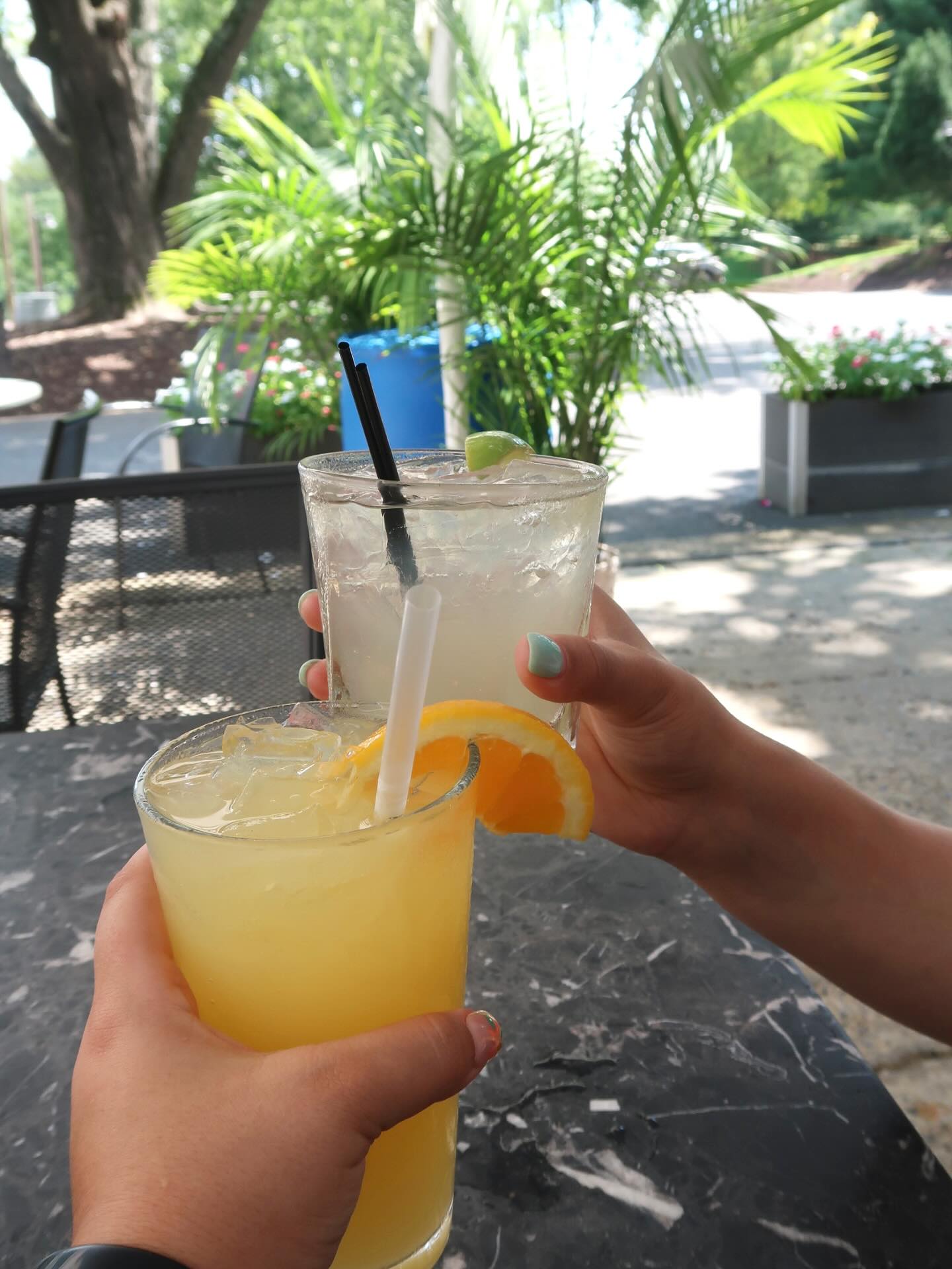 Silo Falls Brookeville