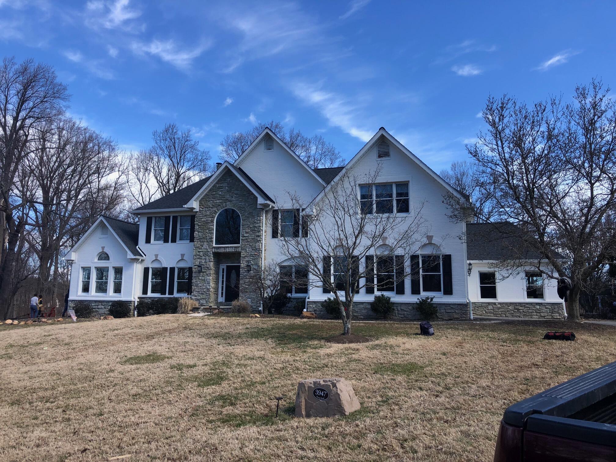 Welsh Roofing Company