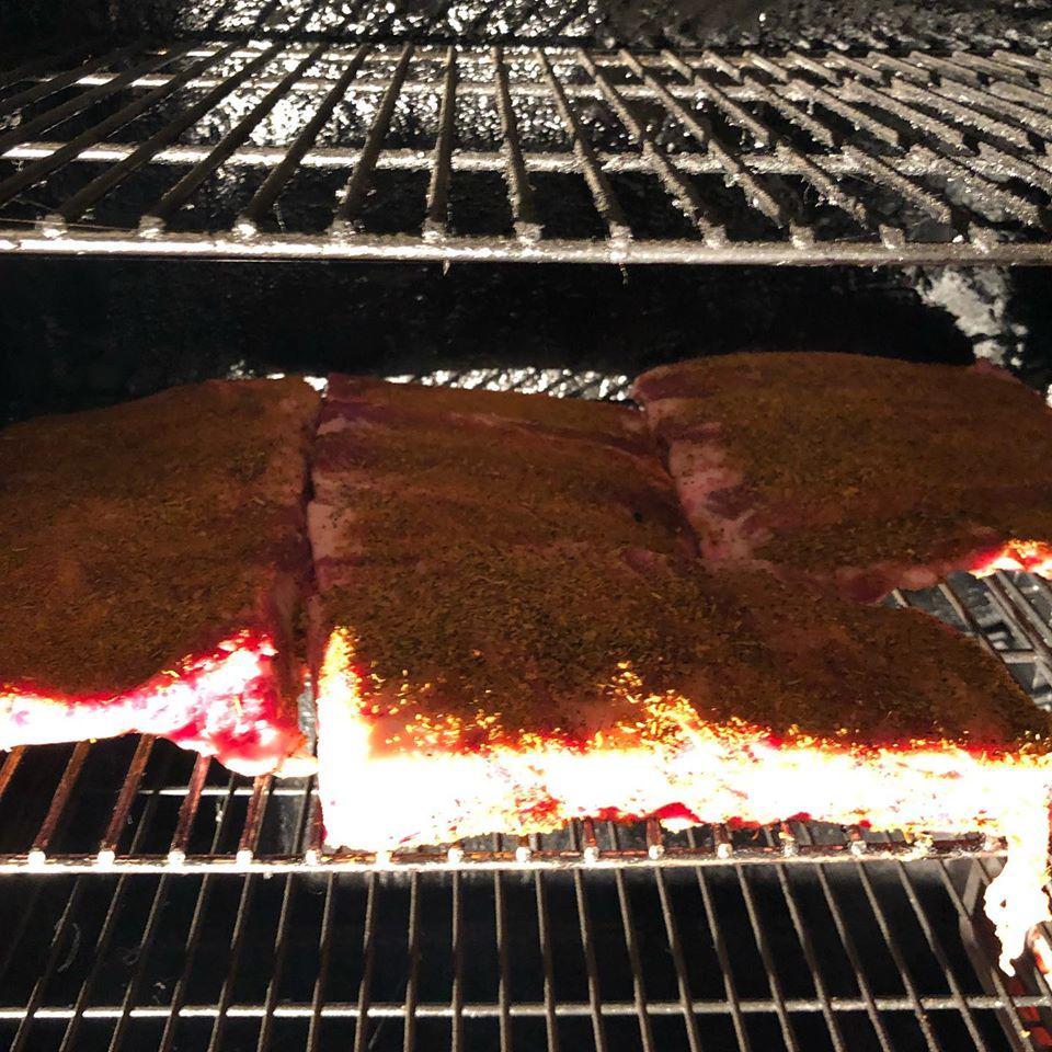 The BBQ Crew Brooklyn