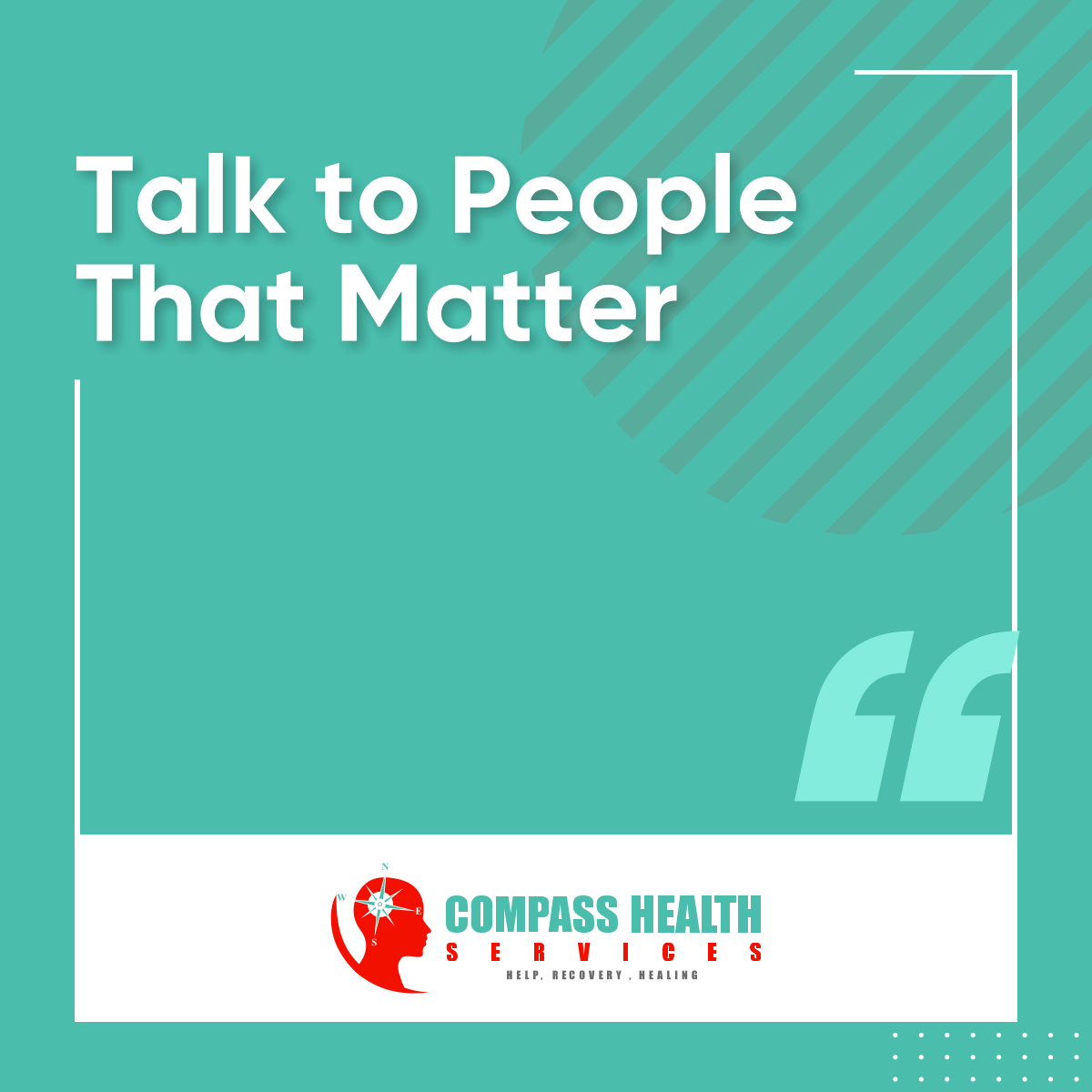 Compass Health Services LLC