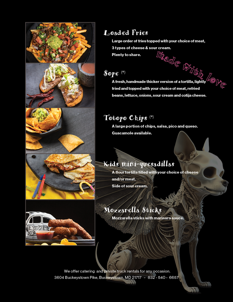 Photo credit: Restaurantji