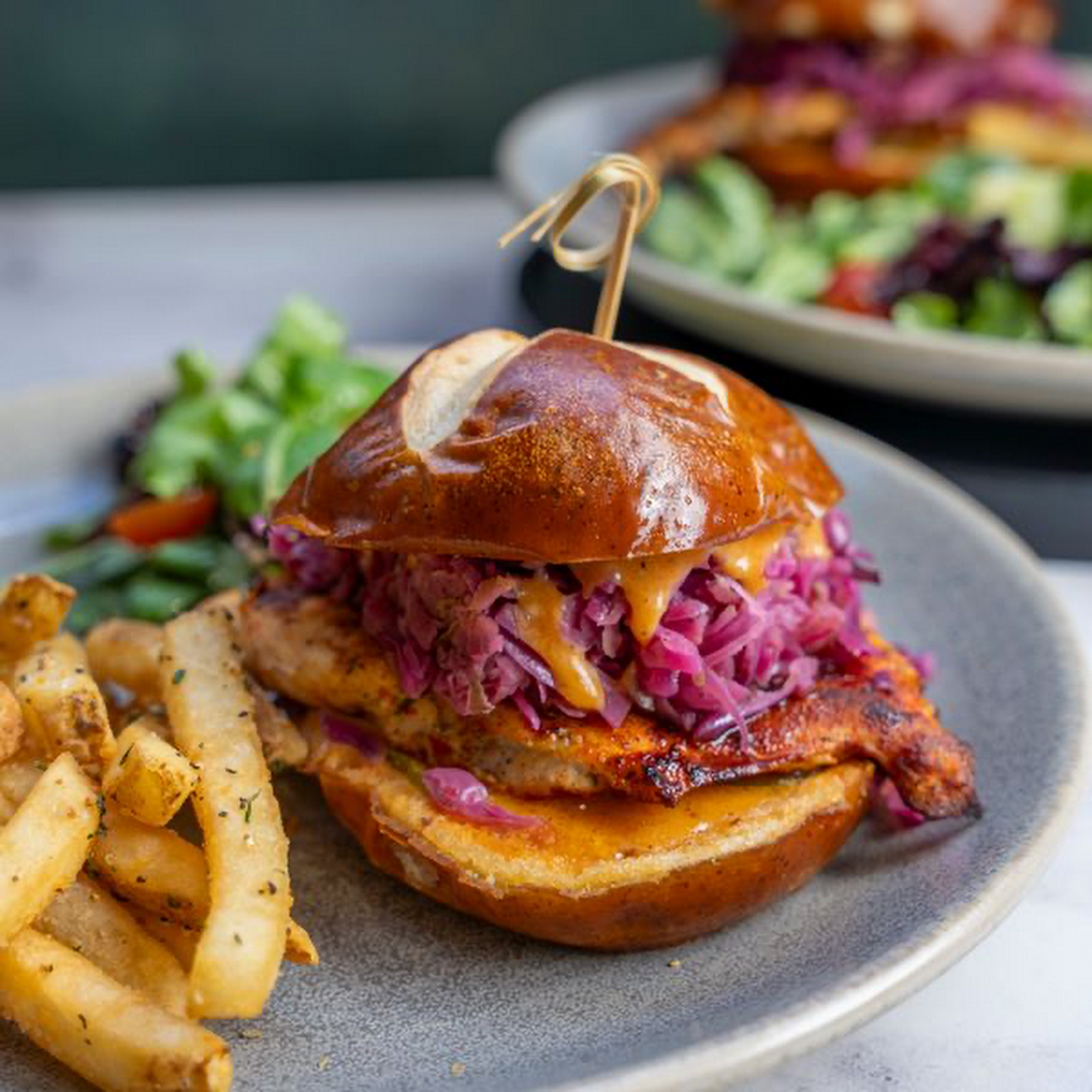 Eggspectation - Burtonsville