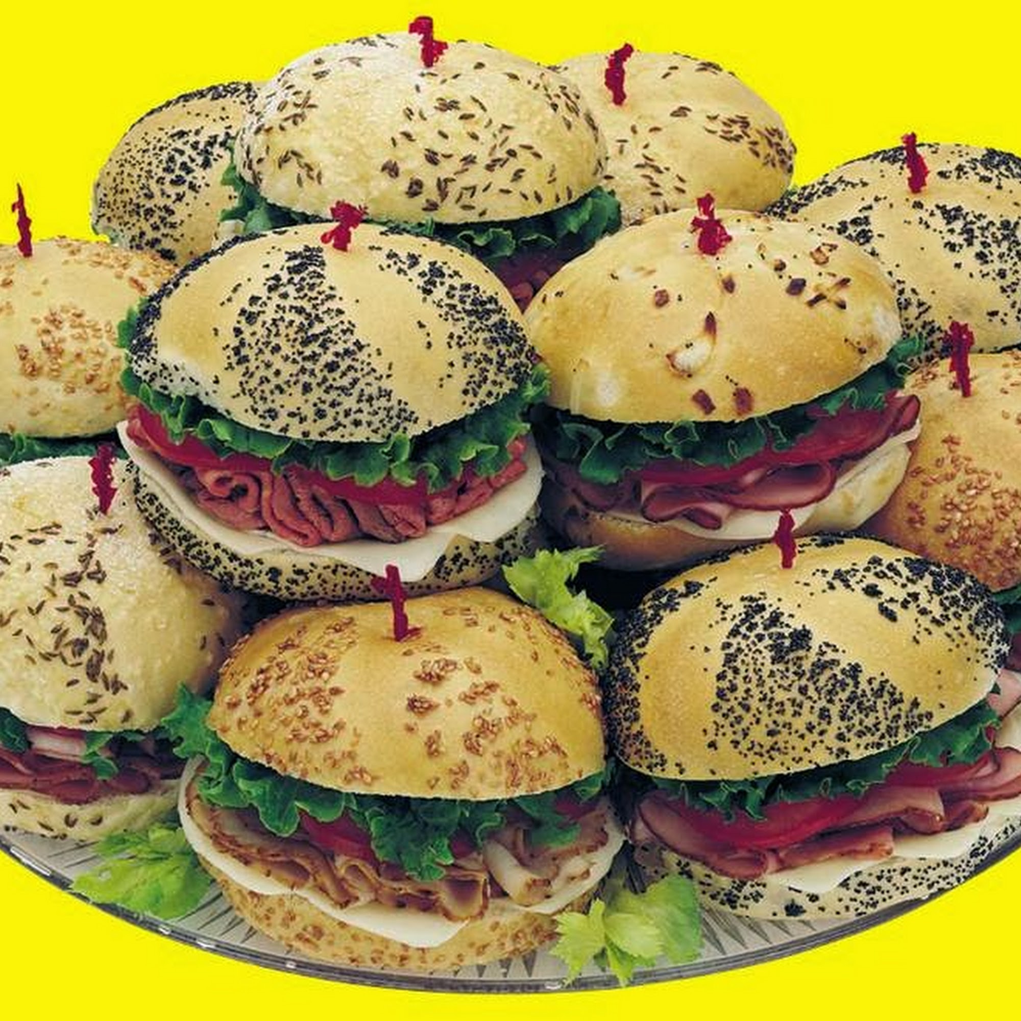 Market On The Boulevard Cabin John