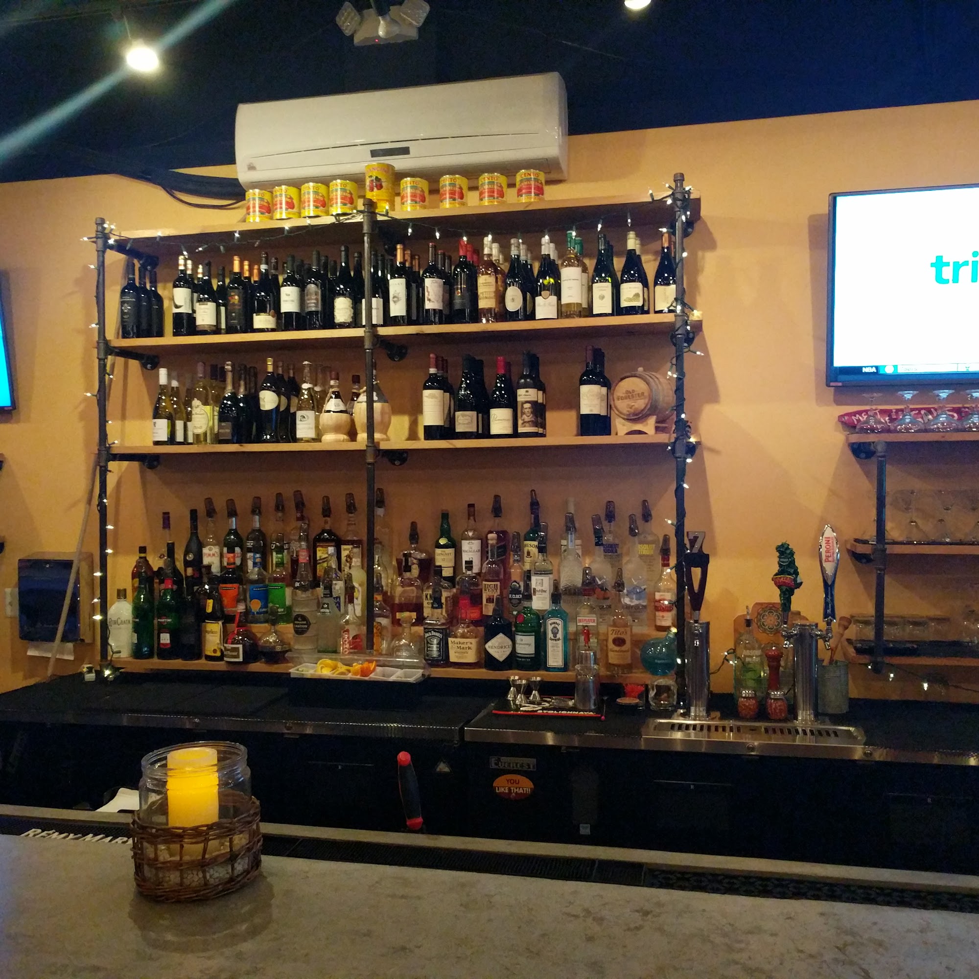 Sal's Italian Kitchen Cabin John