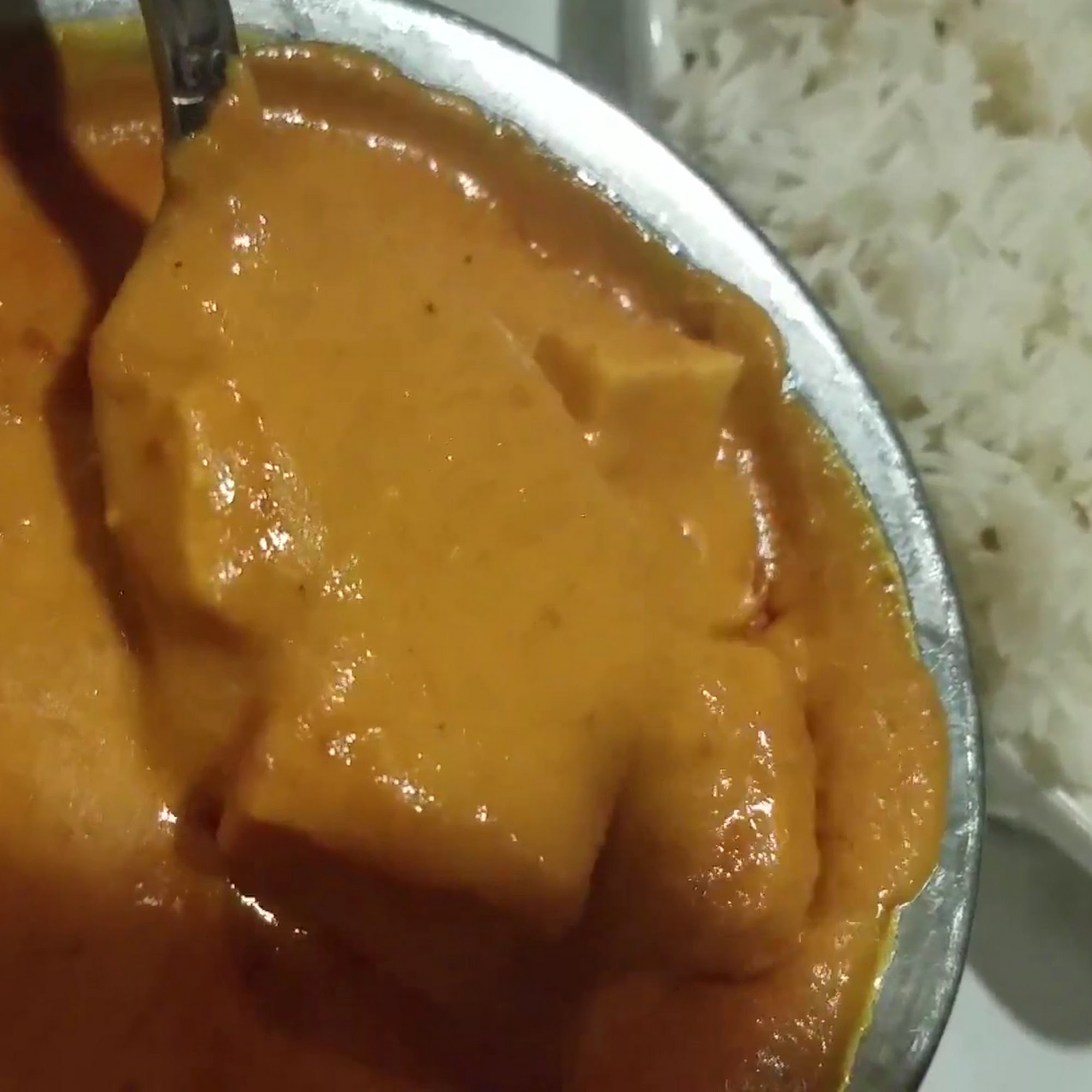 Bollywood Masala California