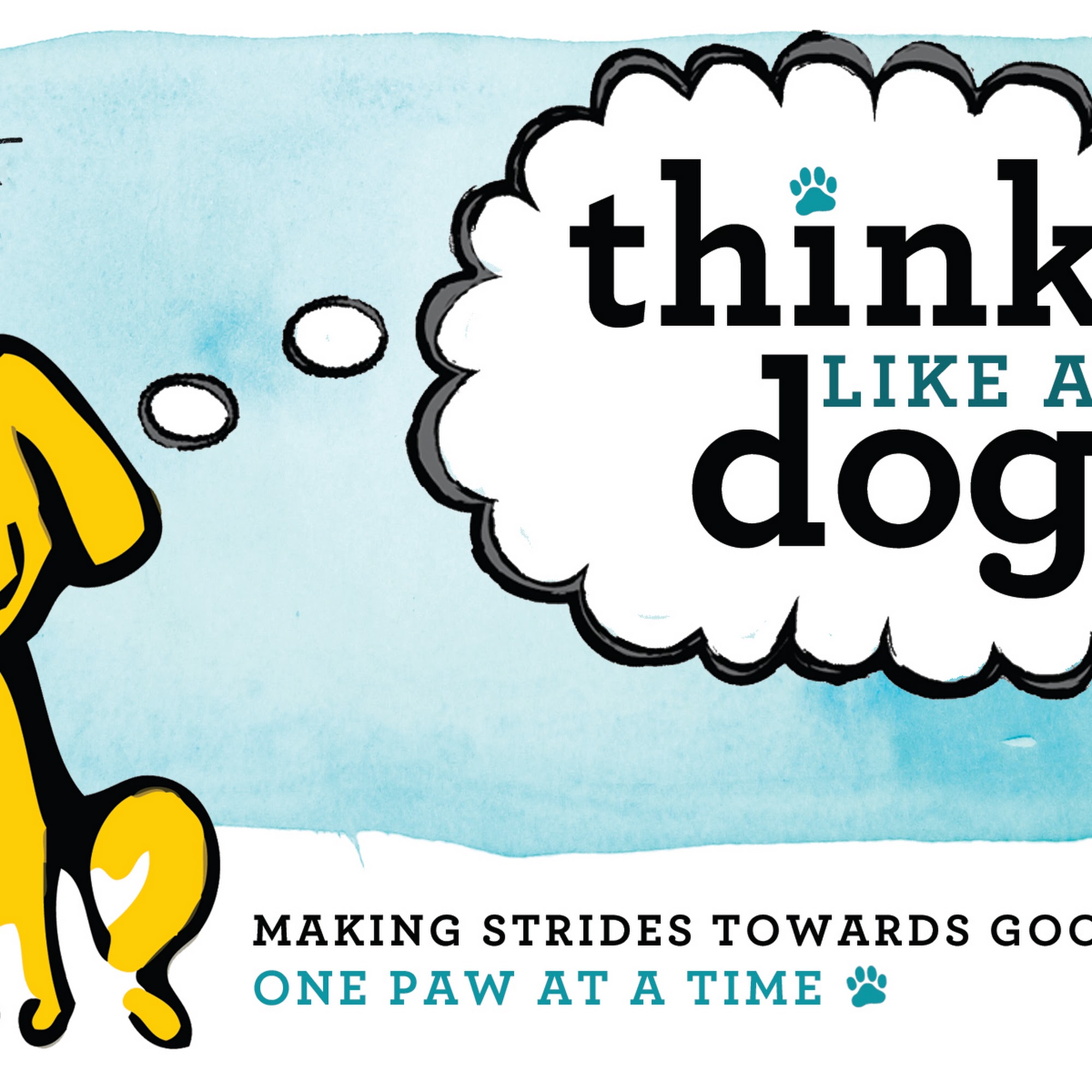 Think Like A Dog, LLC California