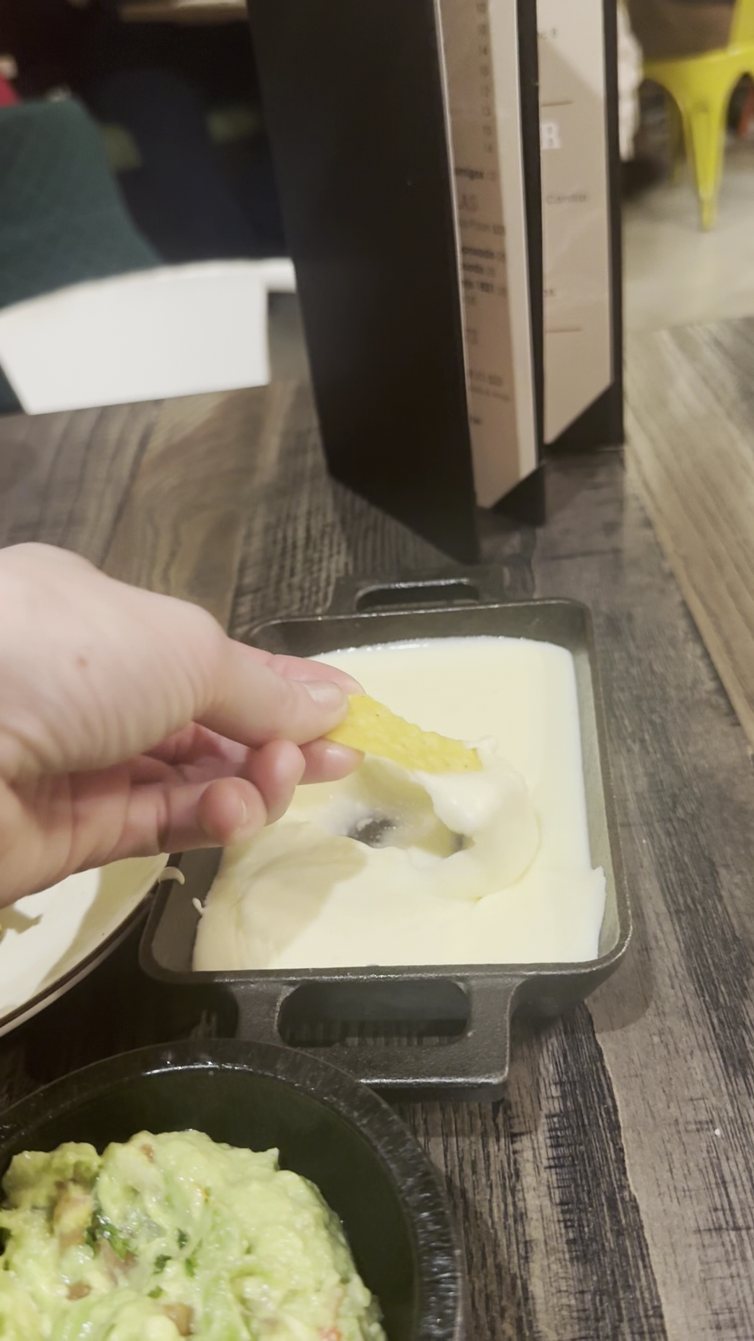 Tia's Cantina Mexican Kitchen California