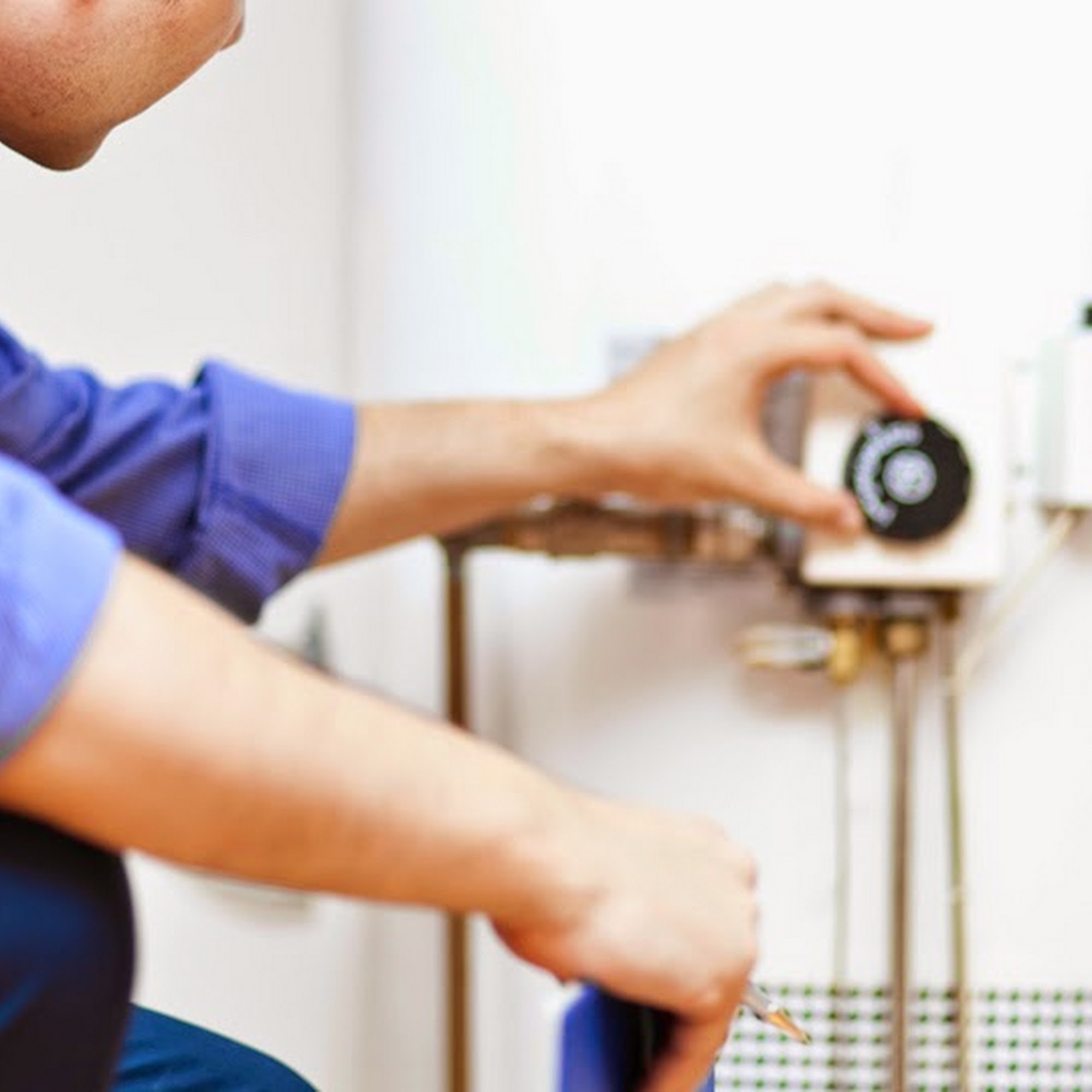 Mount Holly Heat & Air