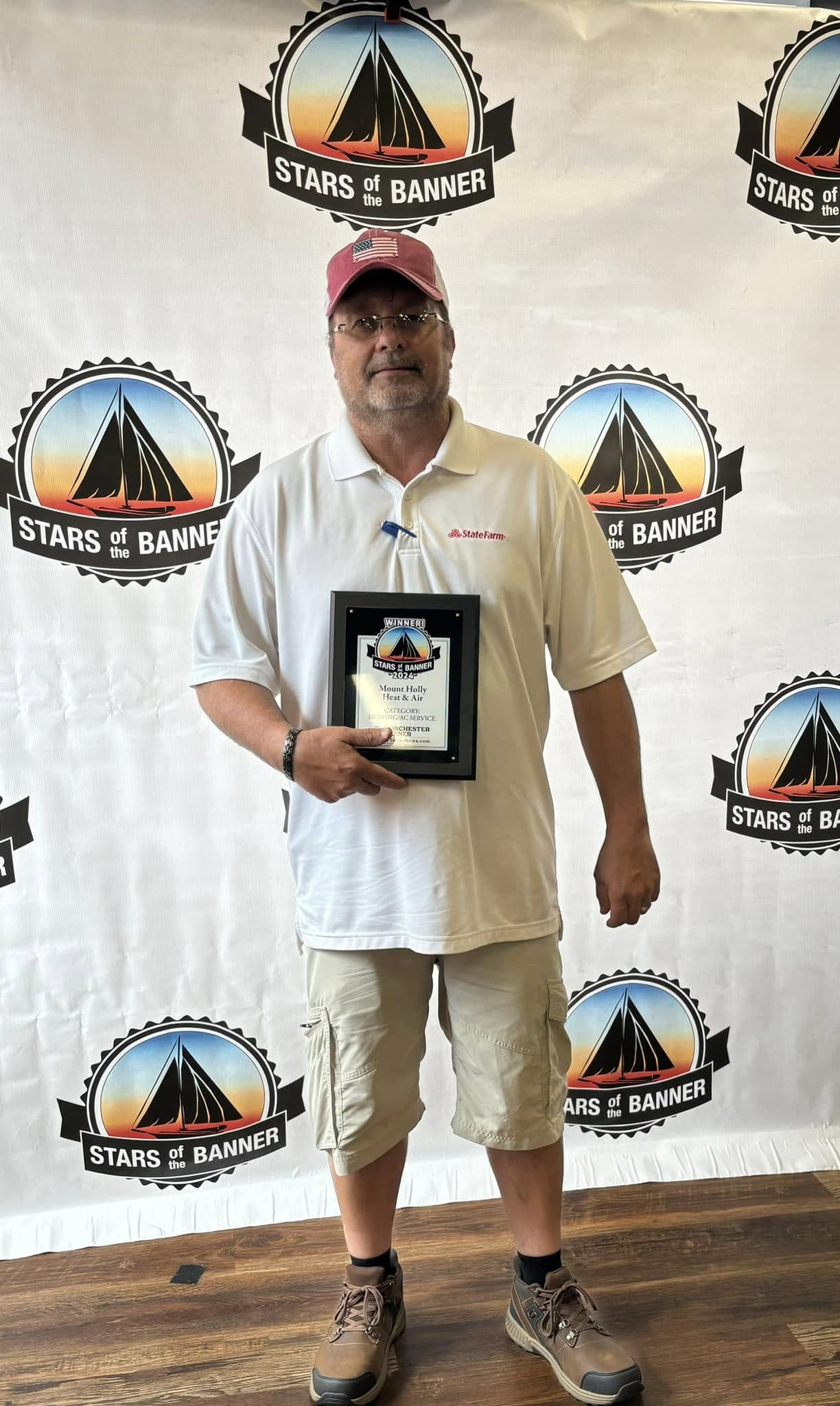 Mount Holly Heat & Air