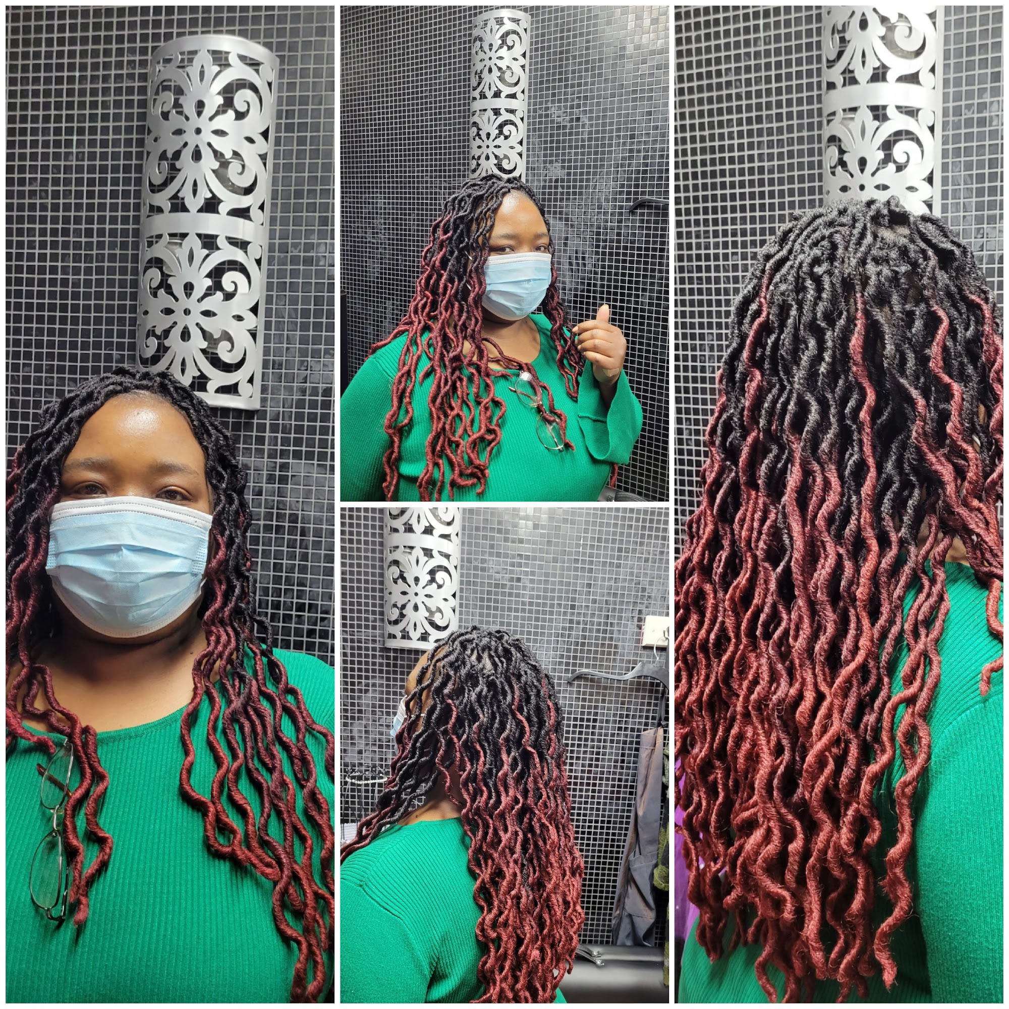 Little Ivy Services @D&M Hair Studio