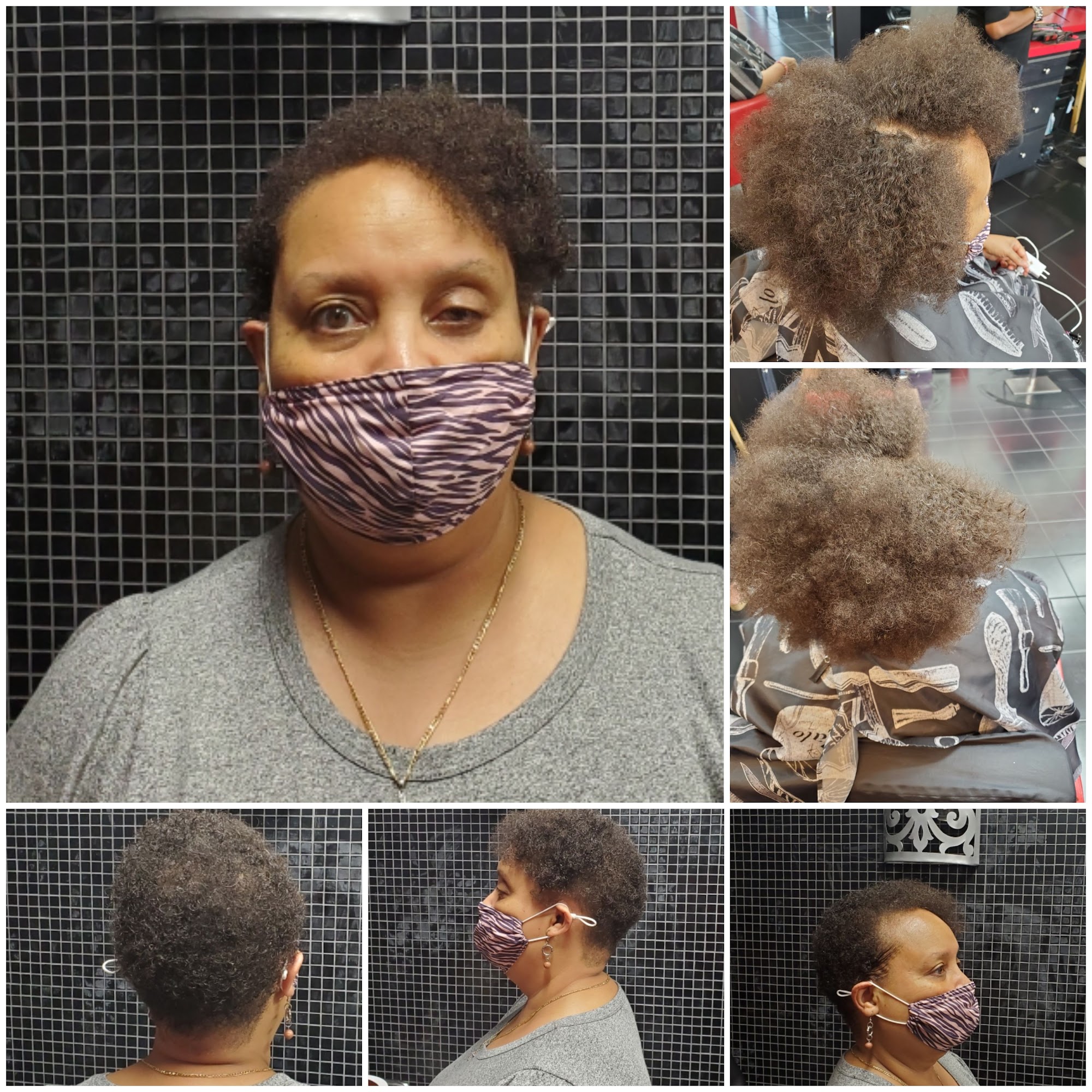 Little Ivy Services @D&M Hair Studio