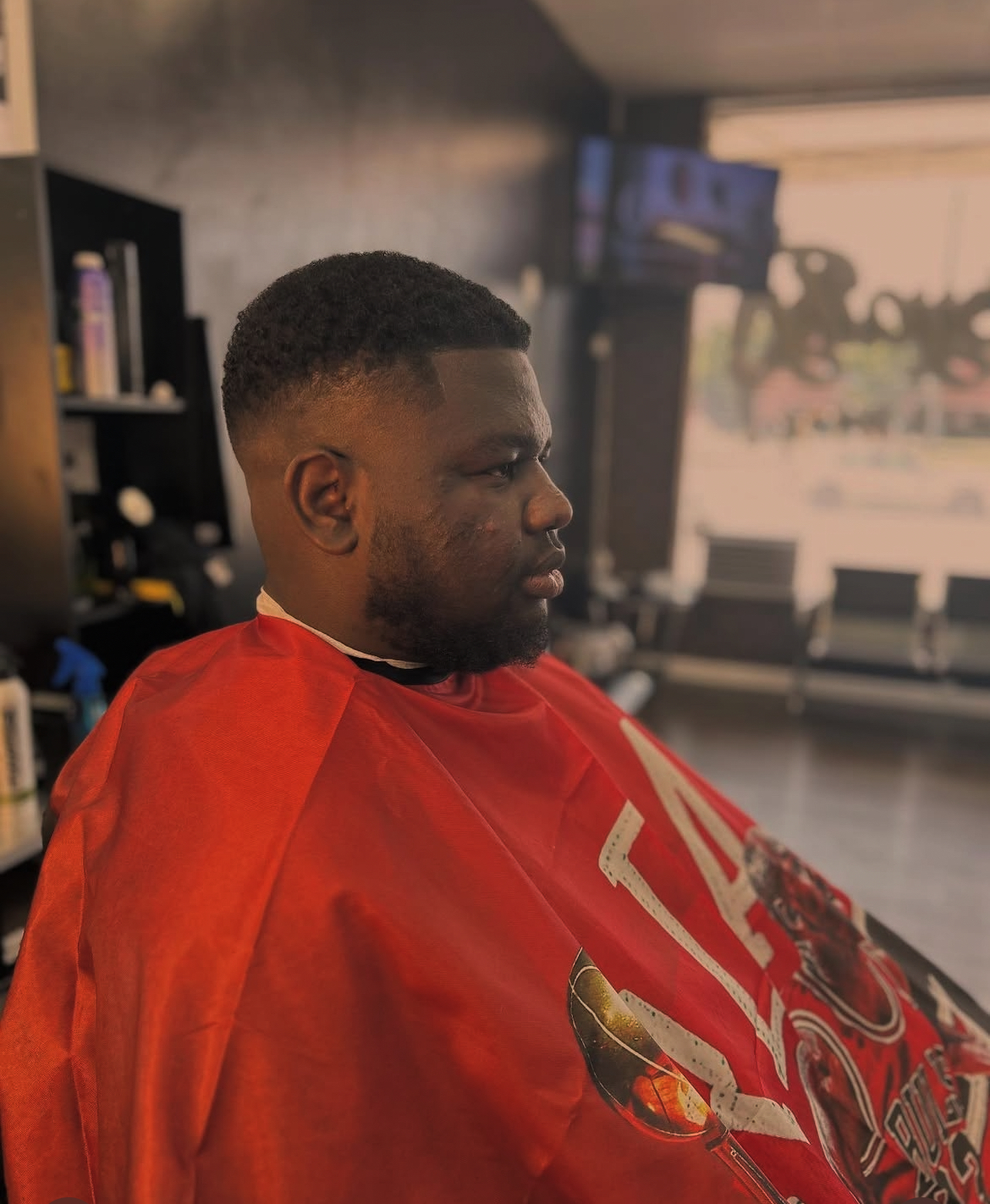 Royalty Ind Cutz and Salon