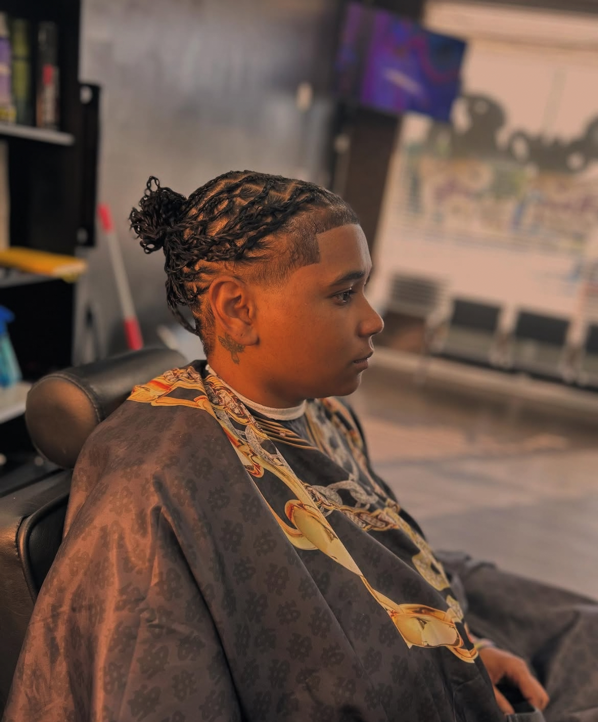 Royalty Ind Cutz and Salon