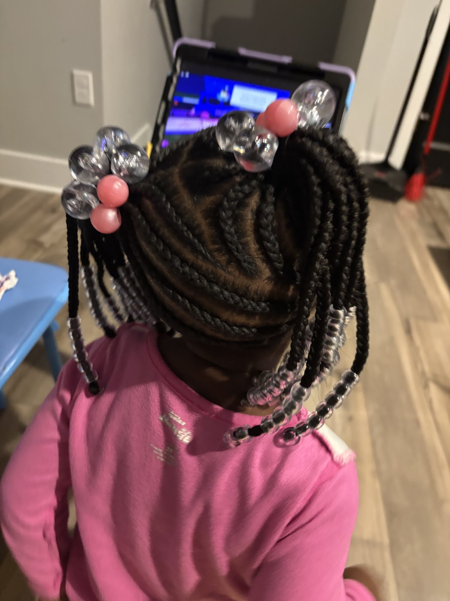 Royalty Ind Cutz and Salon