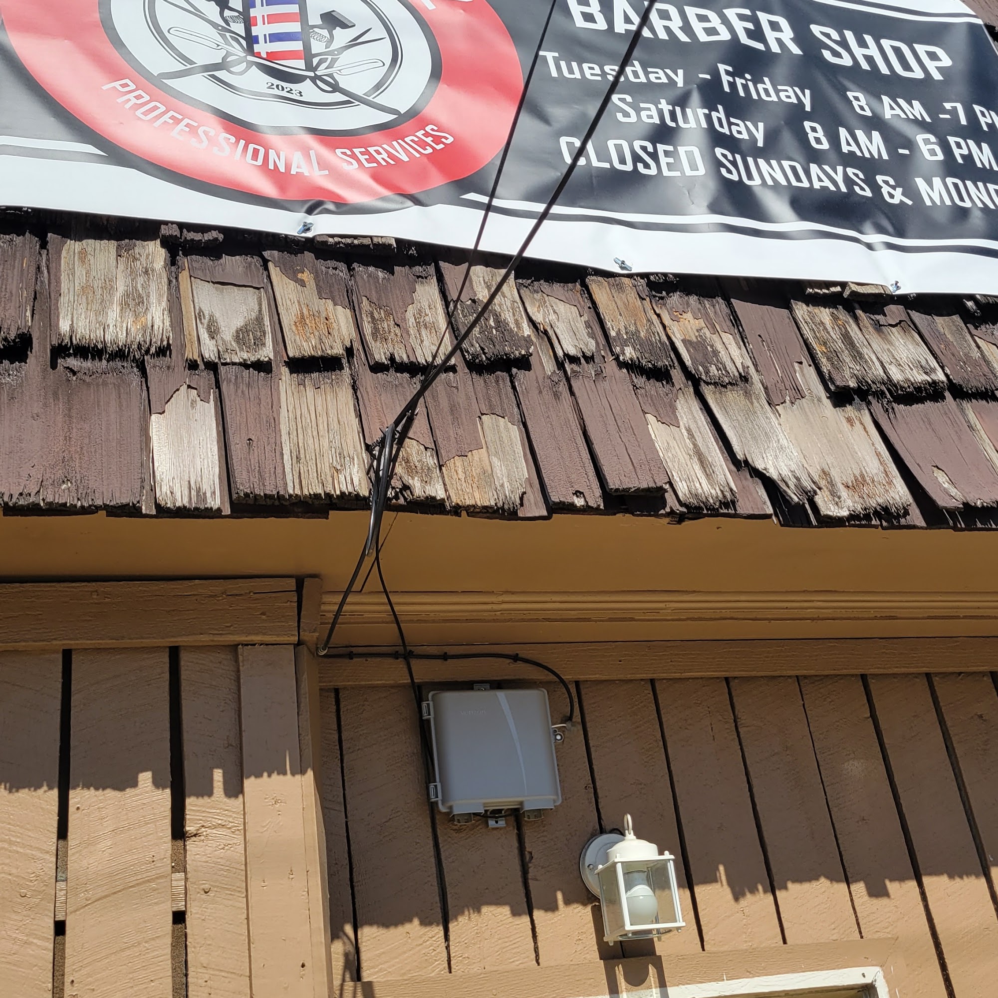 Premier Kuttz LLC 6504 Old Branch Ave #102, Camp Springs Maryland 20748