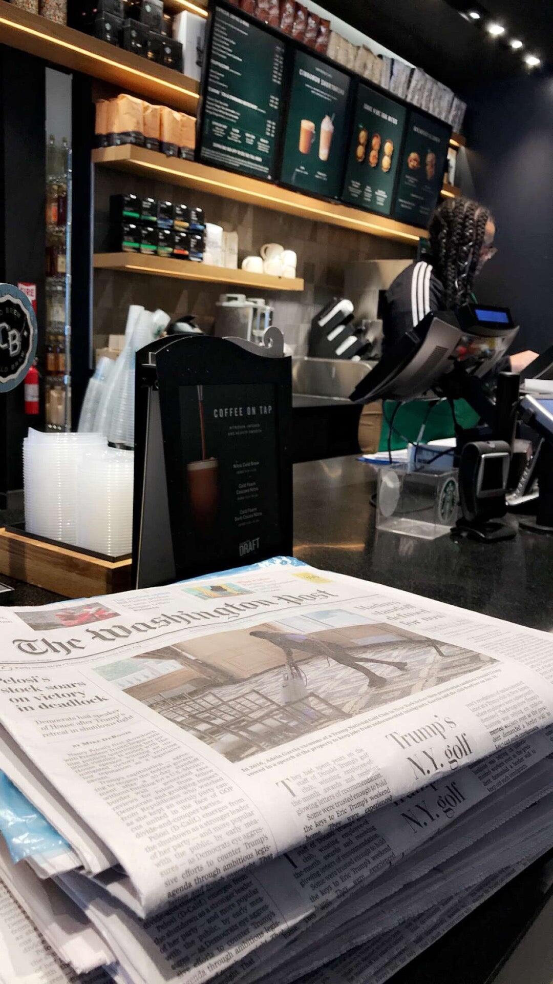 Photo credit: nextdoor