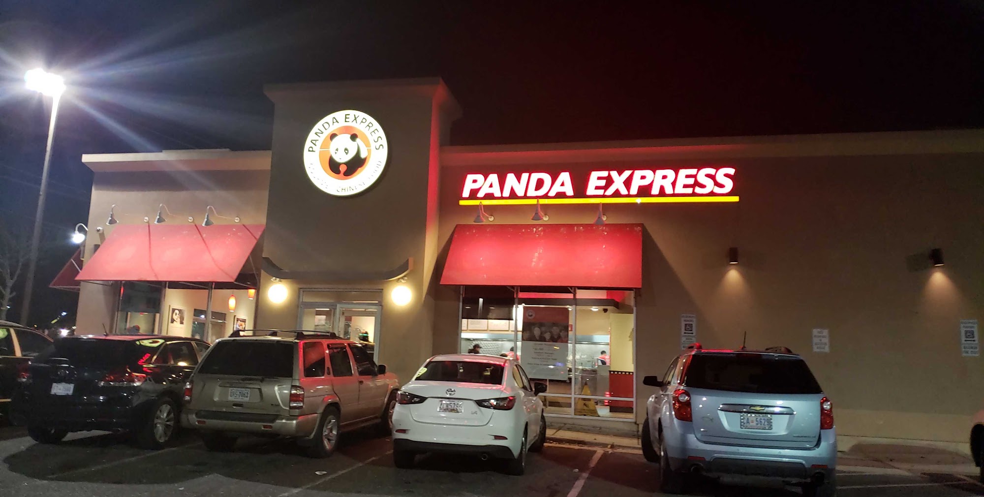 Panda Express