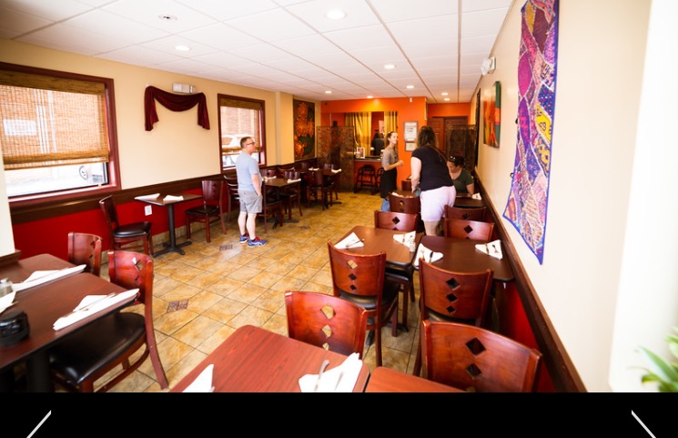 Umami Global Bistro Catonsville