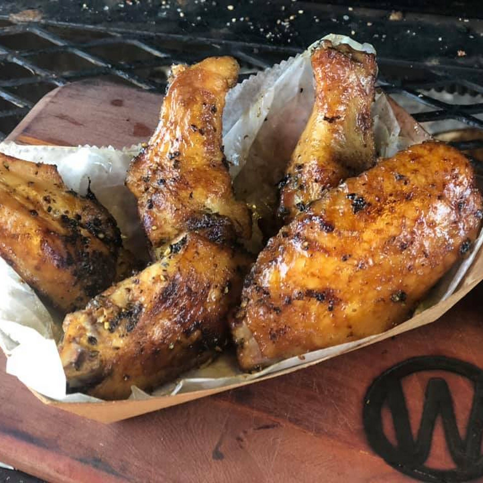 Wieland's BBQ Catonsville