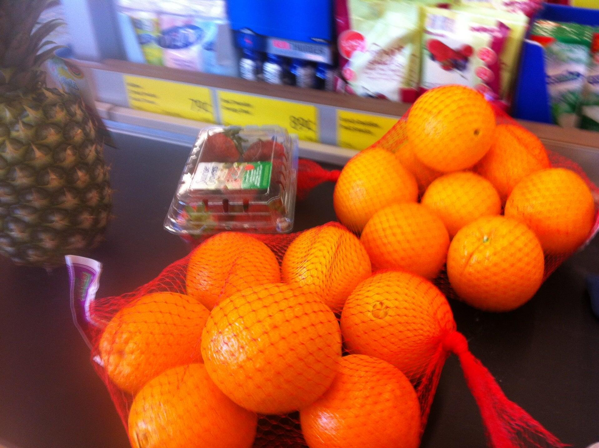 Photo credit: nextdoor