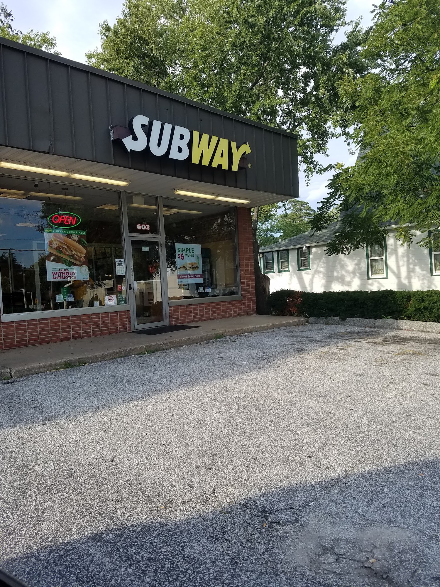 Subway