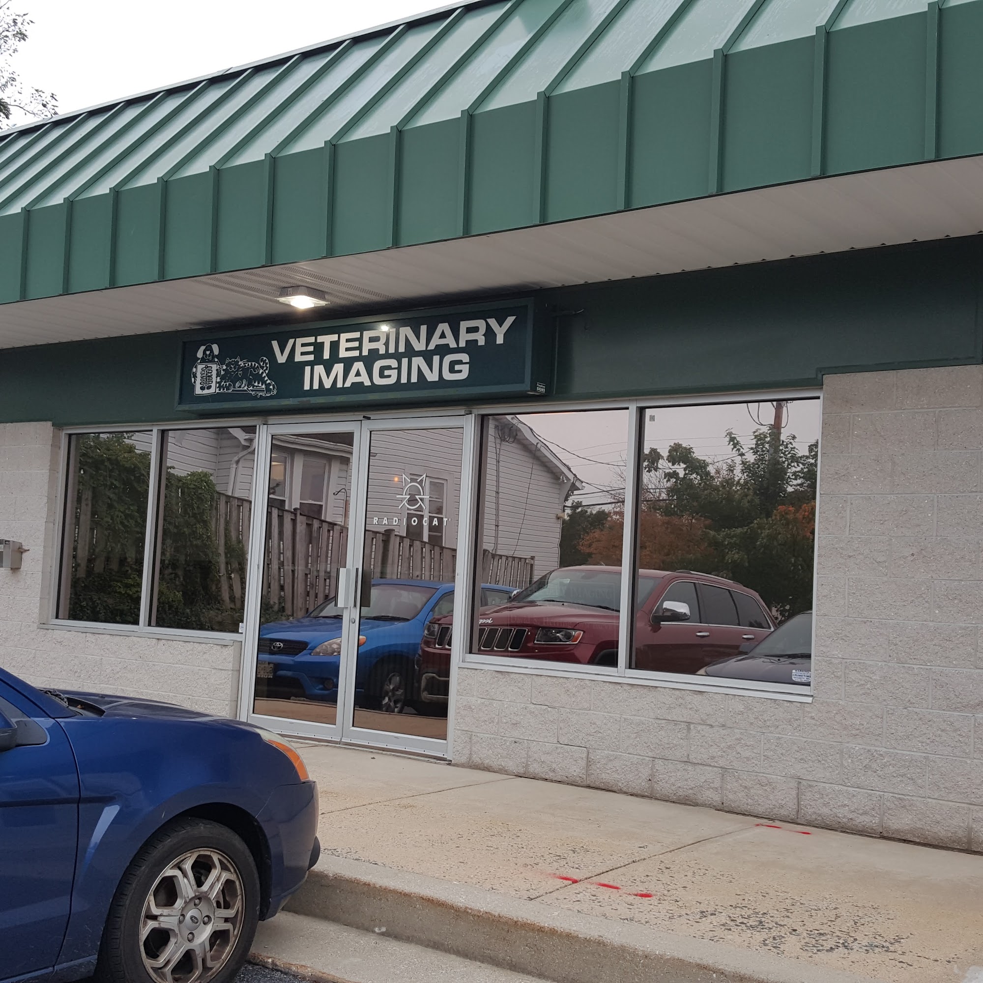 Radiocat Catonsville