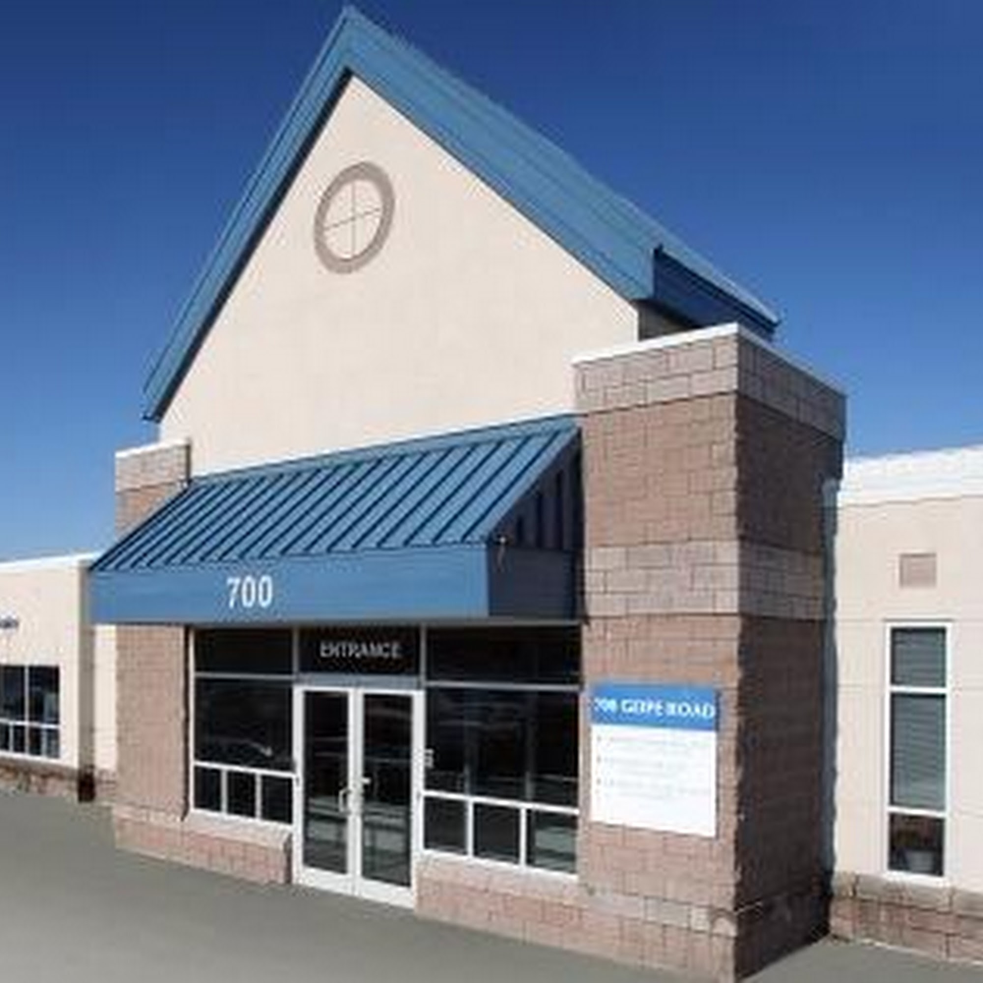 Gastrointestinal Diagnostic Center