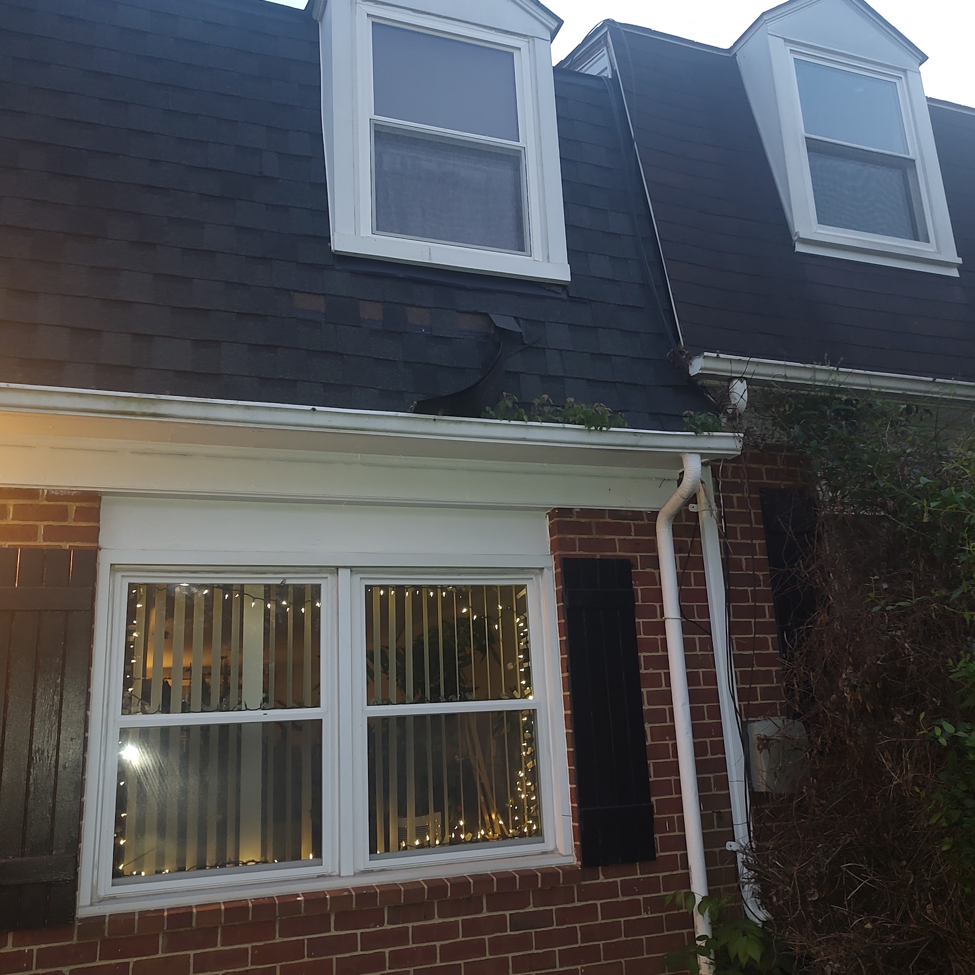 W.B. Cooper Roofing Co.