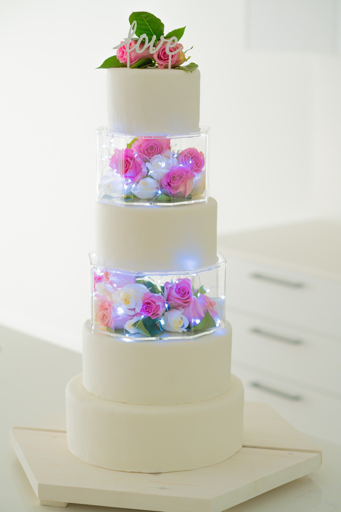 Artcakes Studio Menu