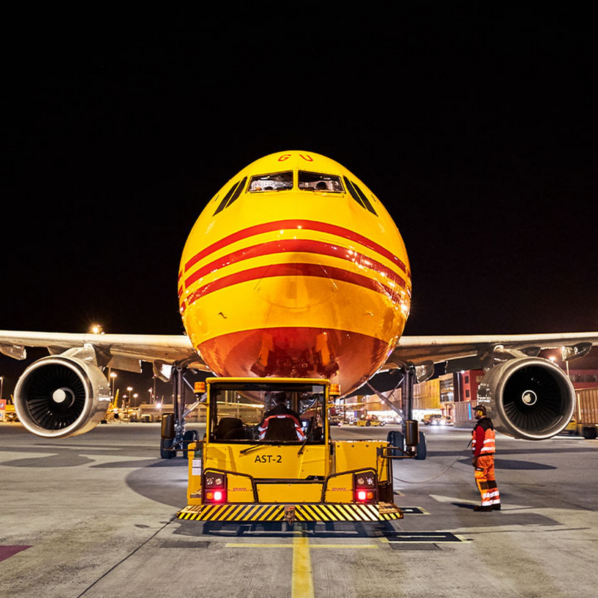 DHL Express Service Point Catonsville Catonsville