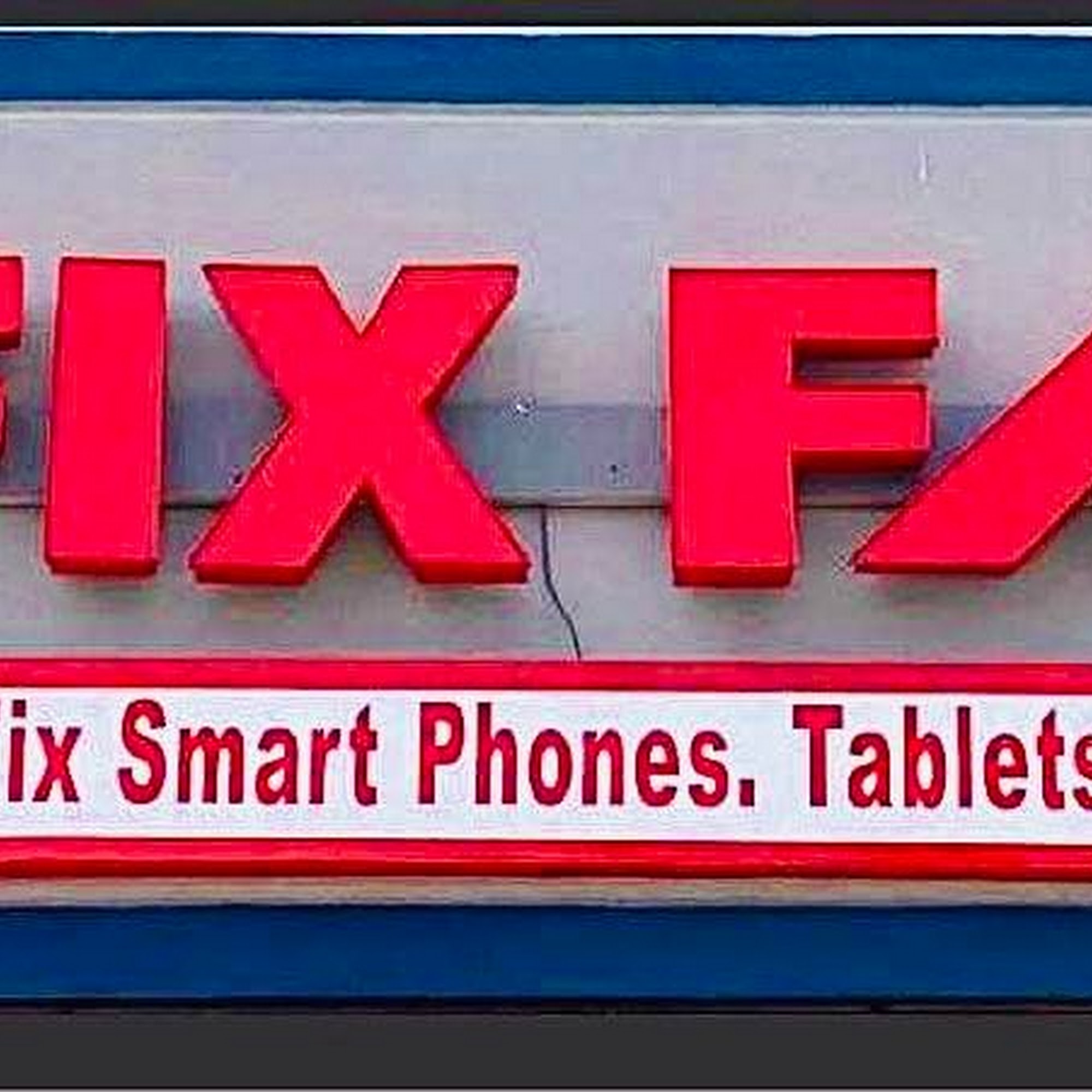 iFIX FAST - iPhone Screen Repair/iPad Repair & Samsung Galaxy Phone Fixing Shop Catonsville