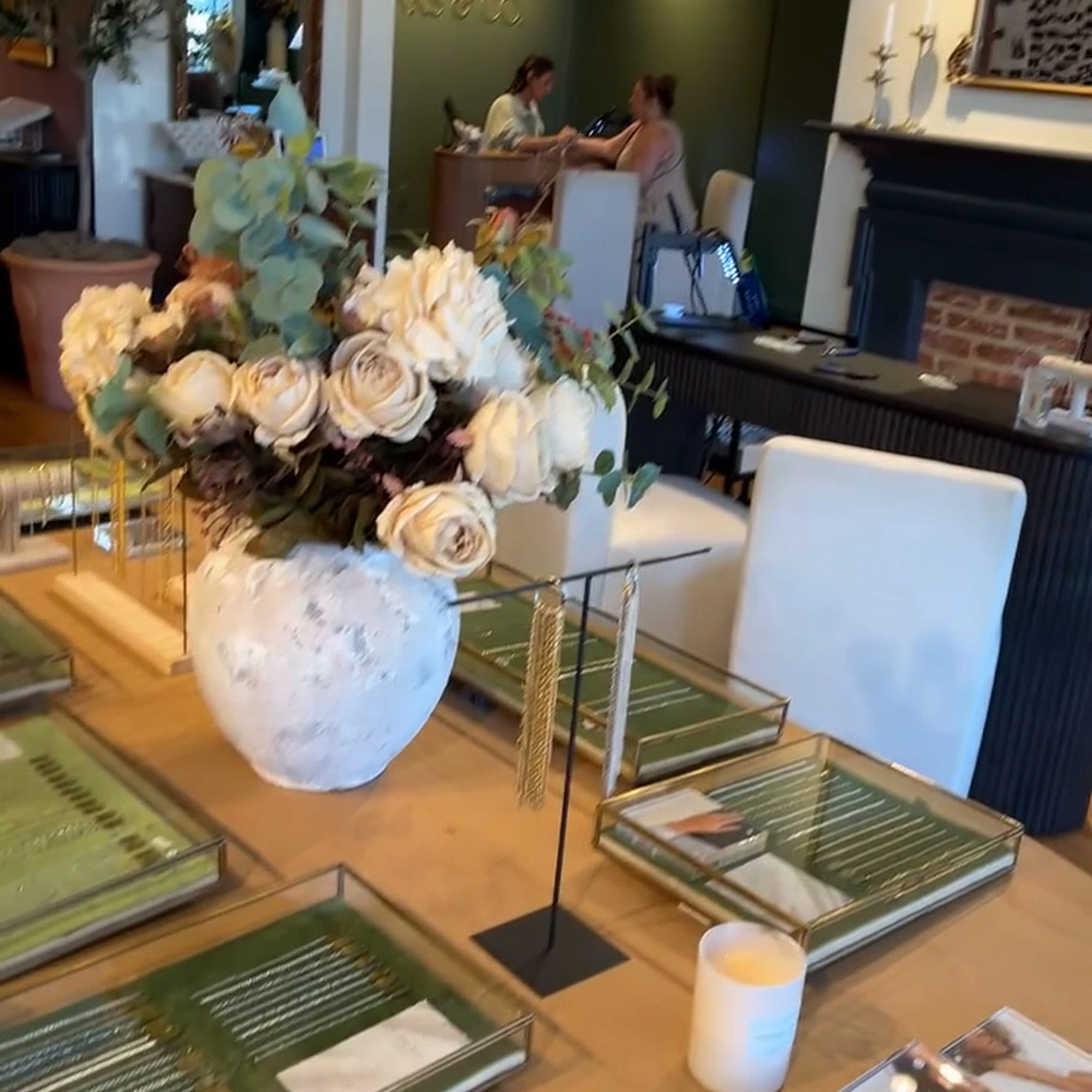 Charm City Links & Co. Permanent Jewelry