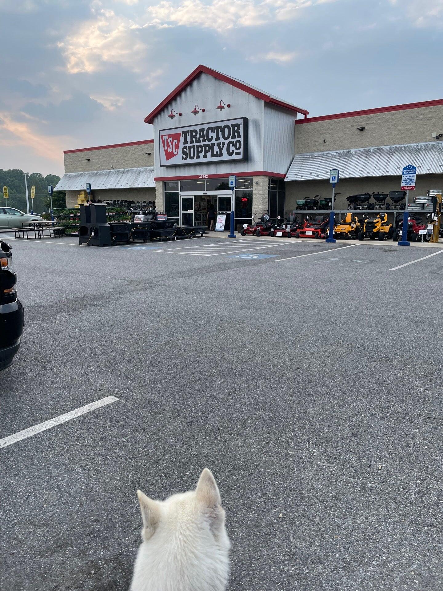 Tractor Supply Co. Charlotte Hall