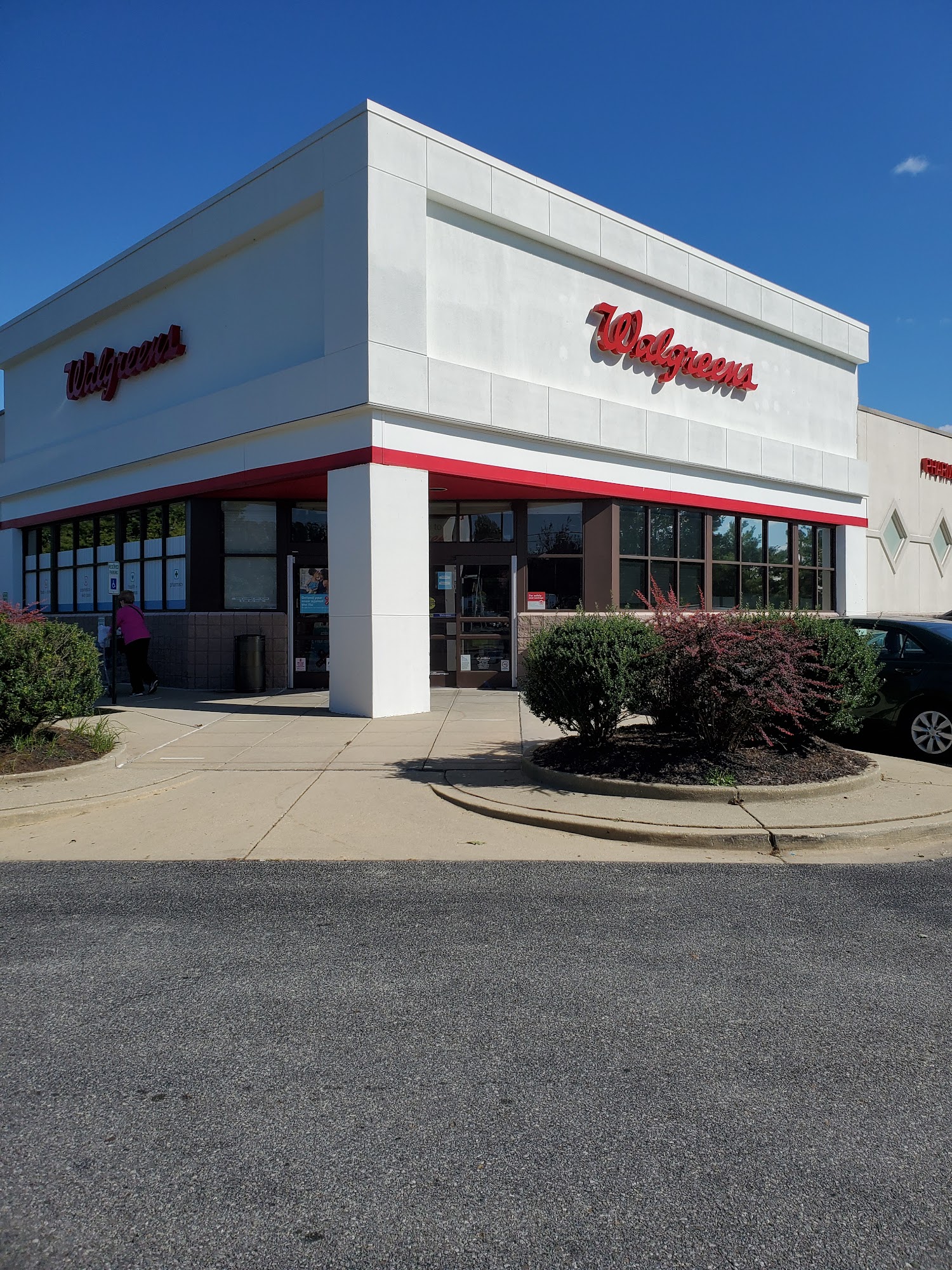 Walgreens Photo