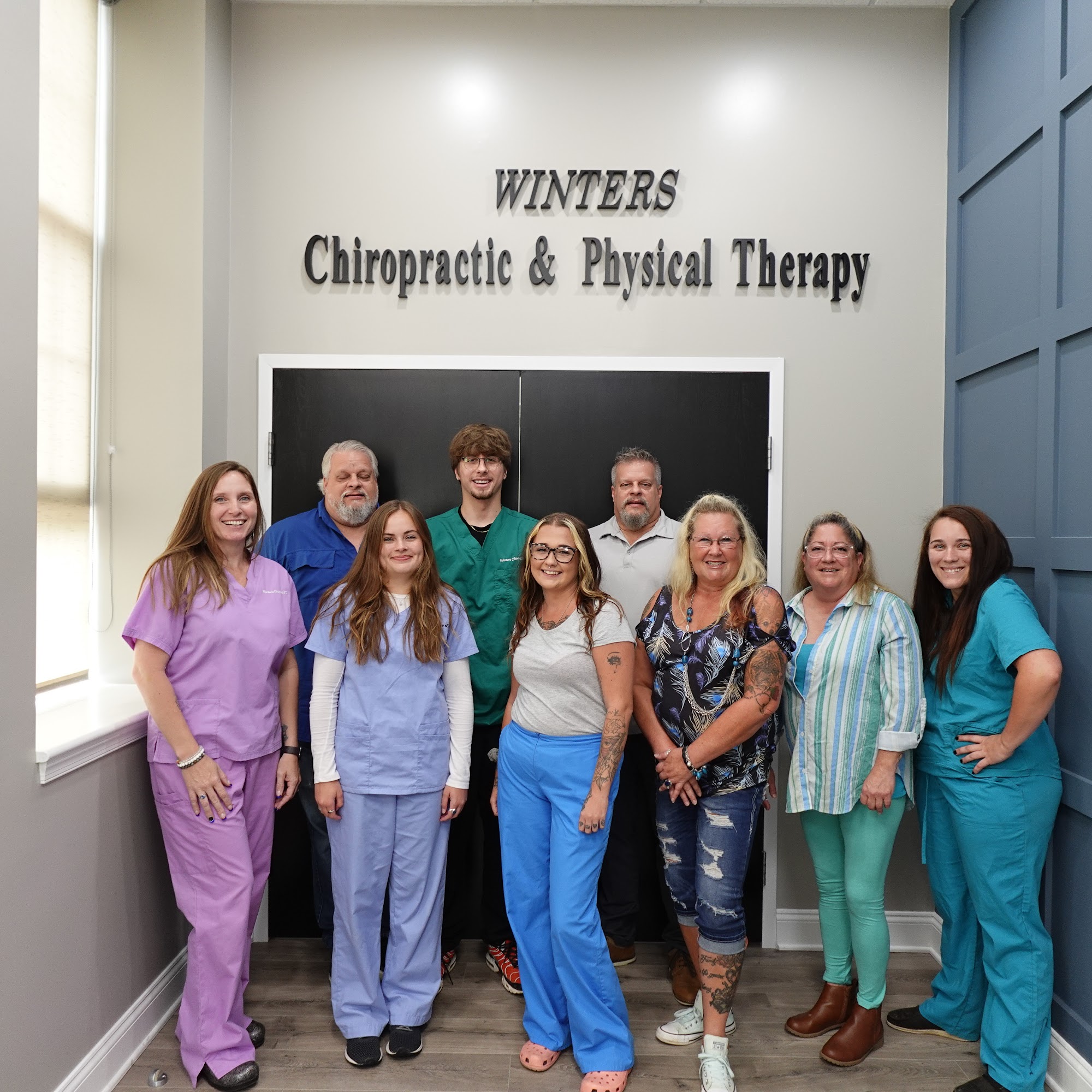 Winters Chiropractic & Physical Therapy