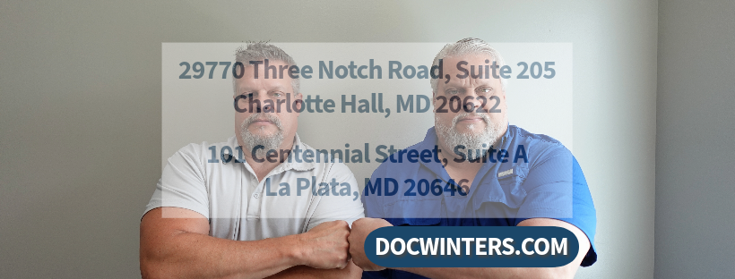 Winters Chiropractic & Physical Therapy