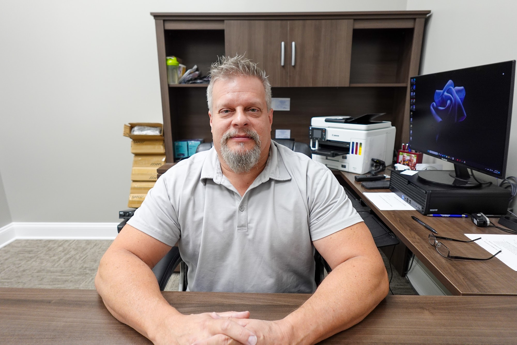 Winters Chiropractic & Physical Therapy