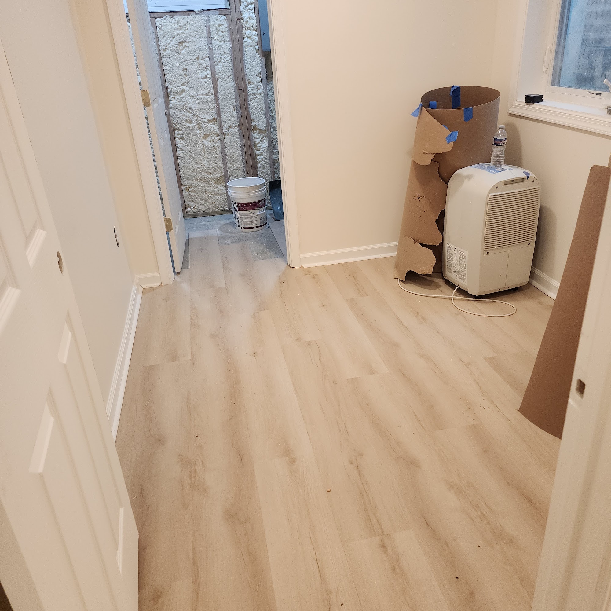 calvert handyman and home improvement