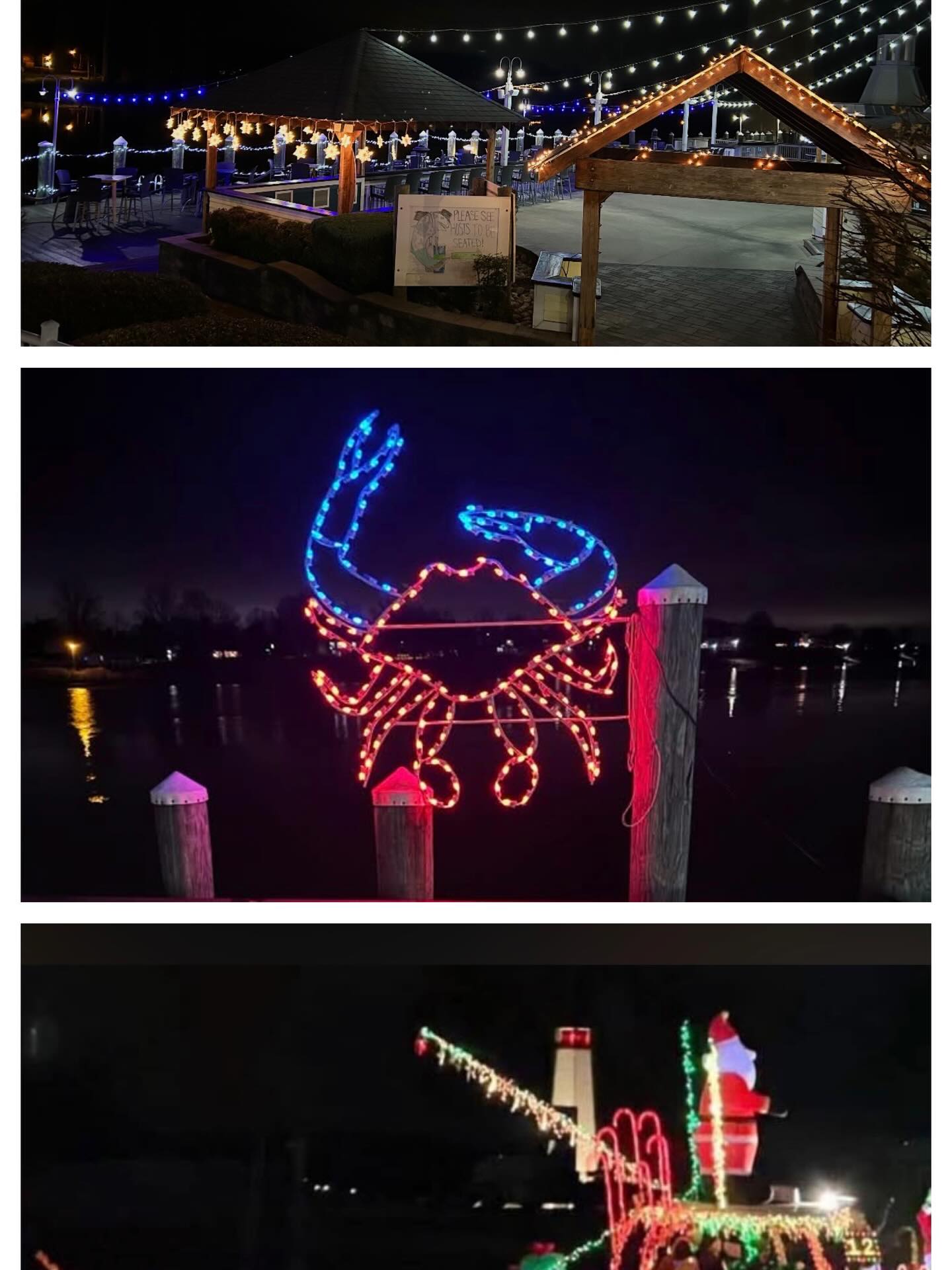 Schaefer's Canal House Chesapeake City