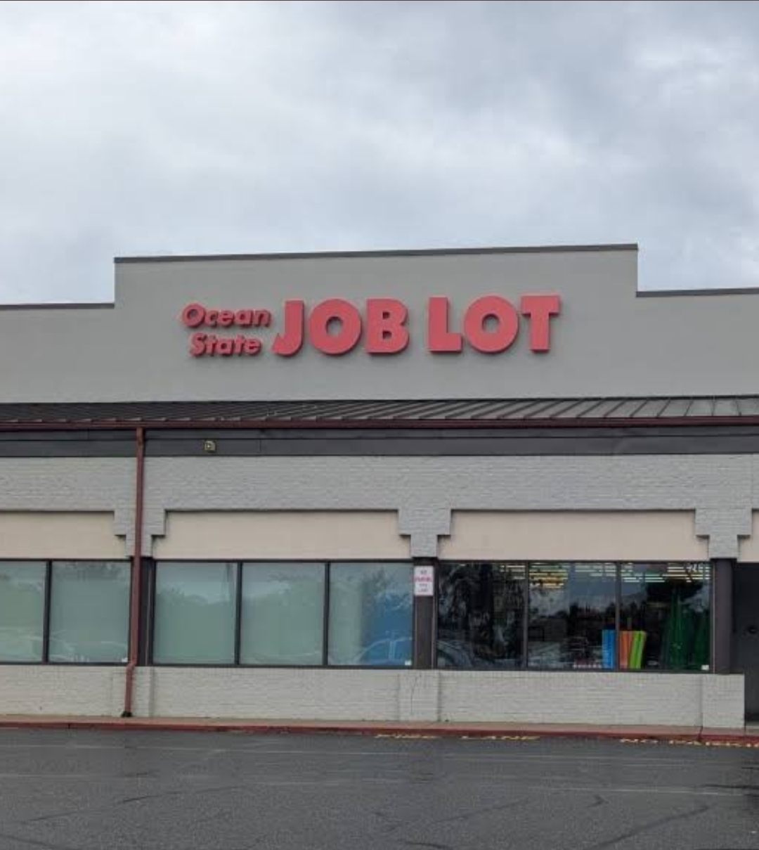 Ocean State Job Lot