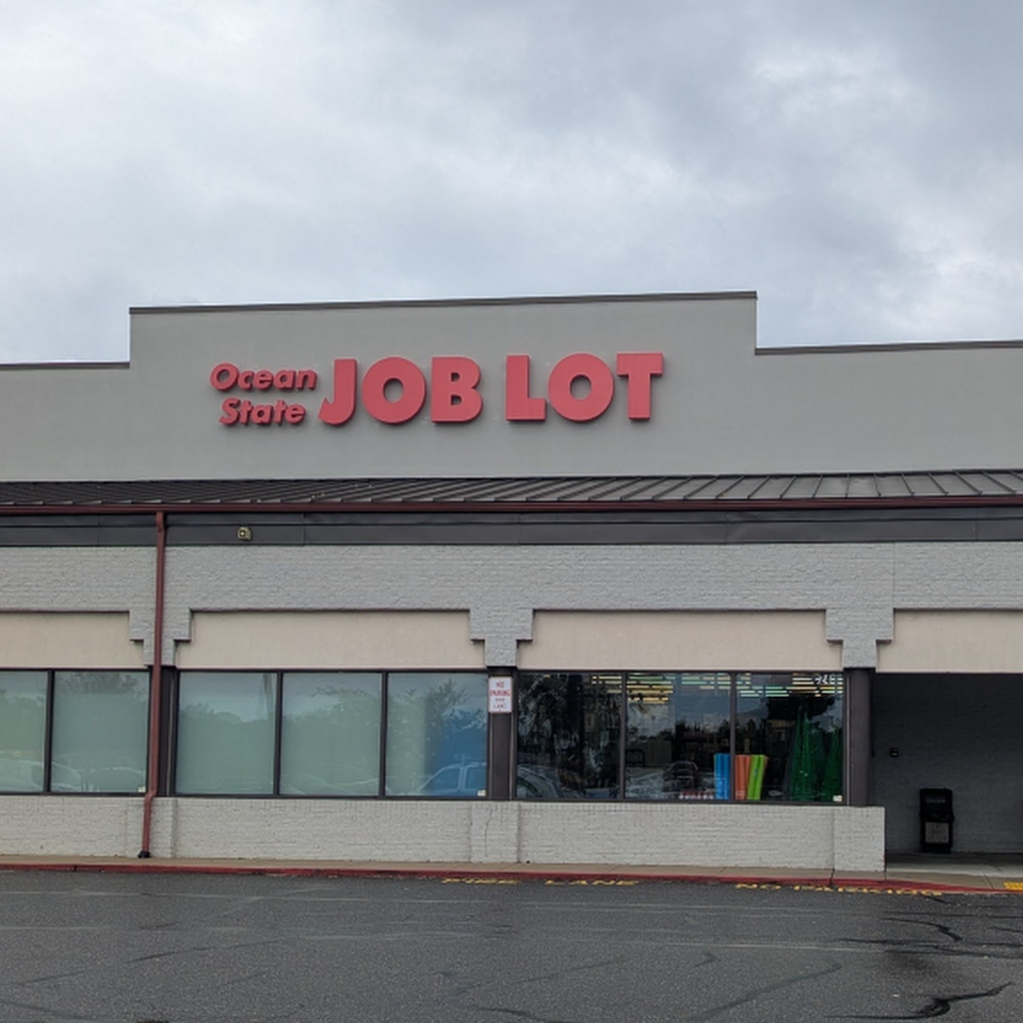 Ocean State Job Lot Chester