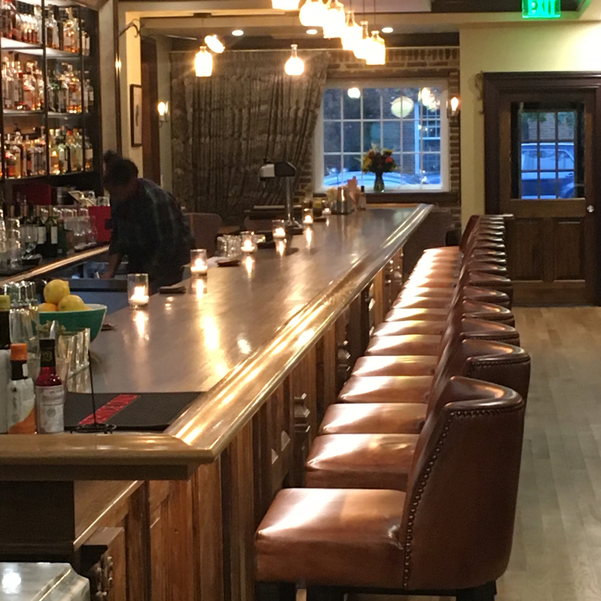 The Retriever Bar Chestertown