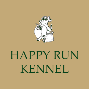Happy Run Kennel Chestertown