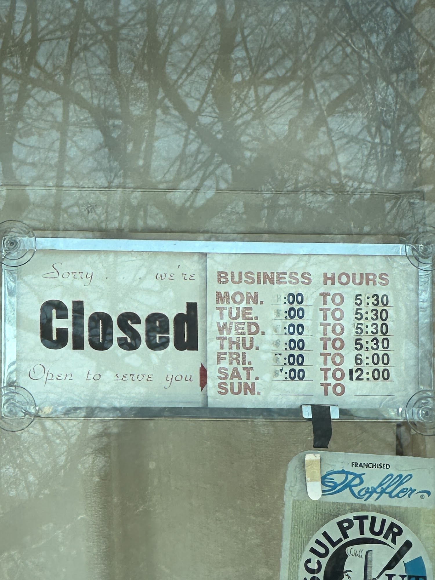 College Heights Barber Shop