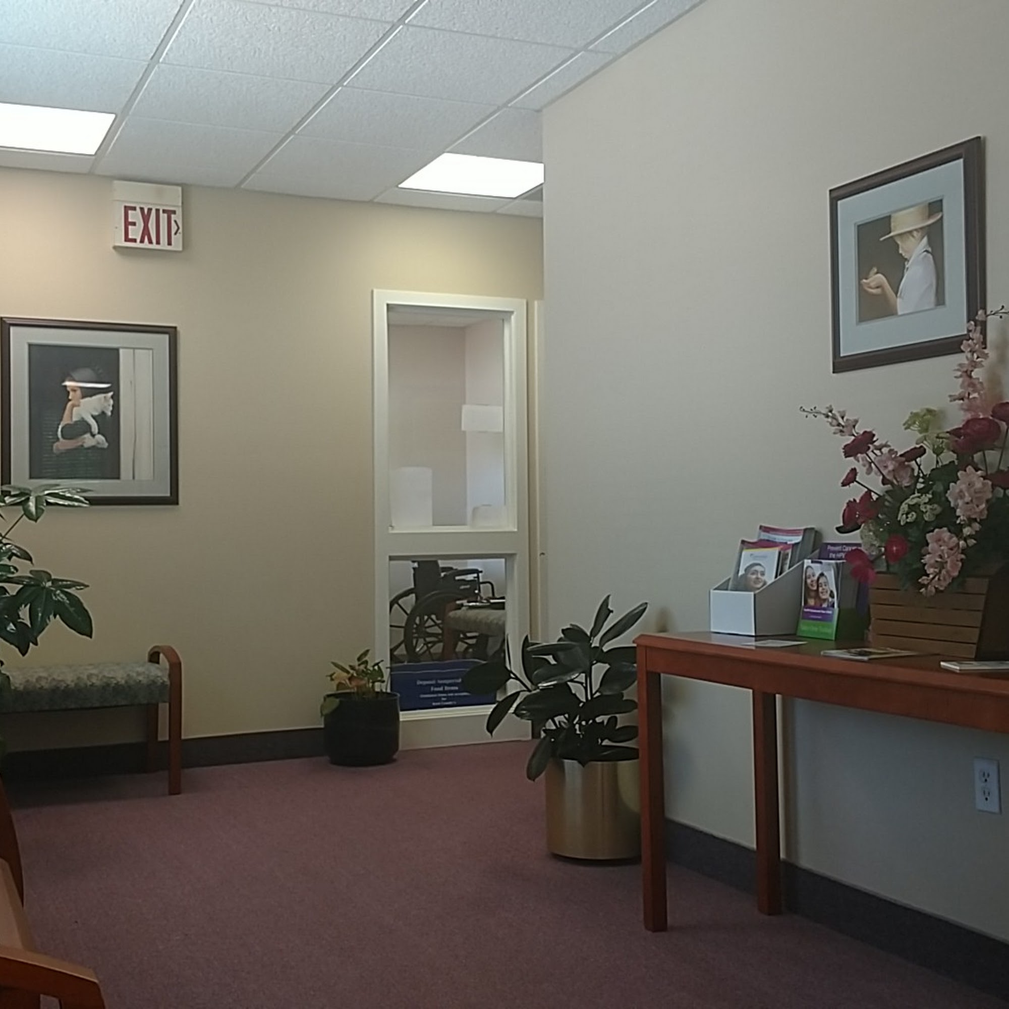 Drs. Shanahan & Ferguson P.C.