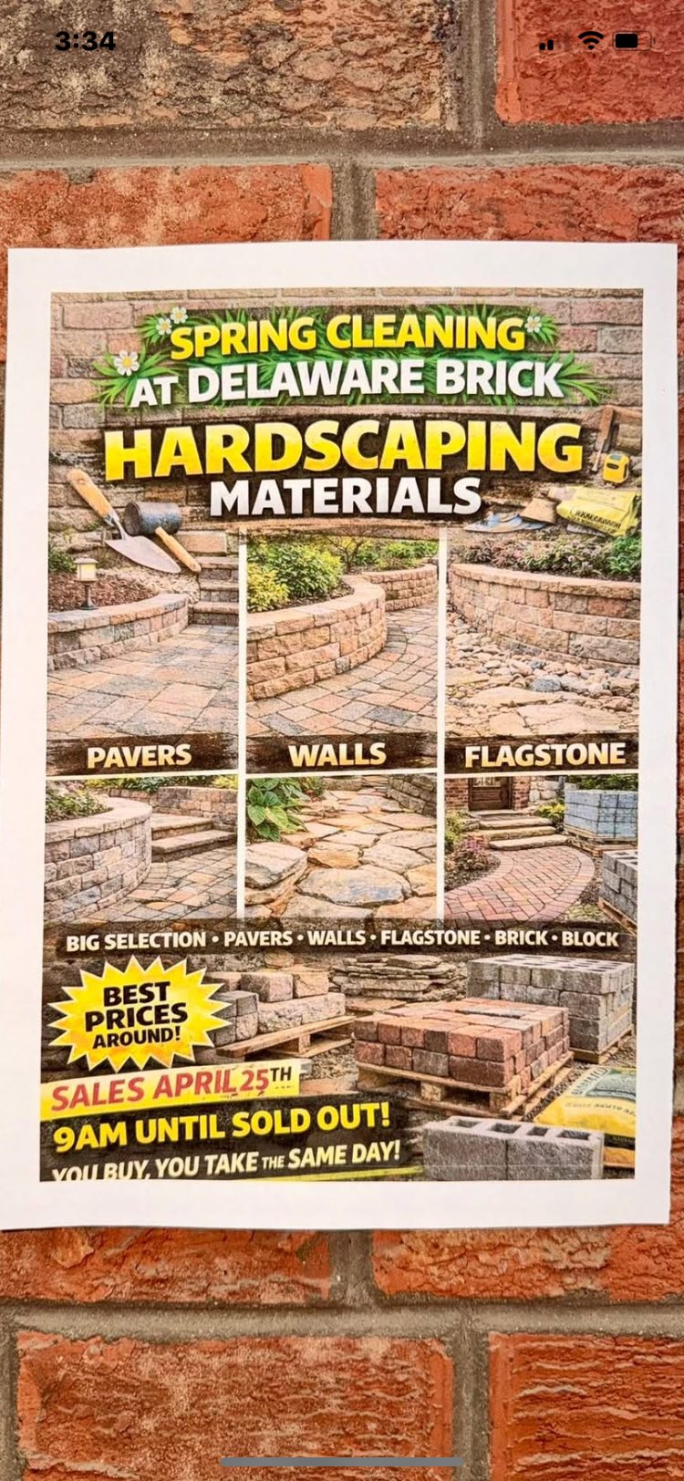 Chestertown Brick & Tile Co 805 Washington Ave, Chestertown Maryland 21620